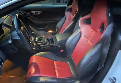 Продажа оригинального спорткара Jaguar F Type R '2015 в Виннице