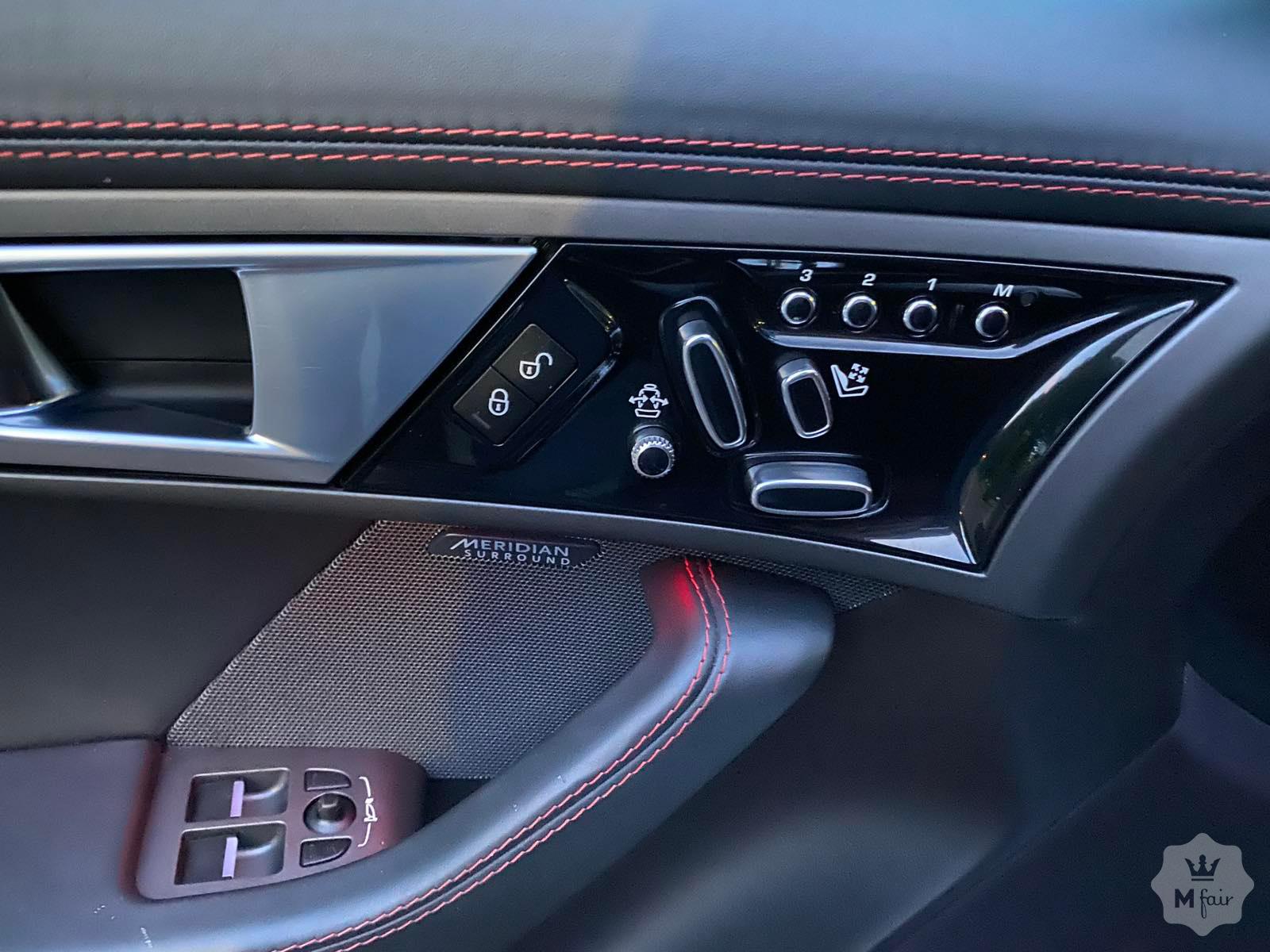 Продажа оригинального спорткара Jaguar F Type R '2015 в Виннице