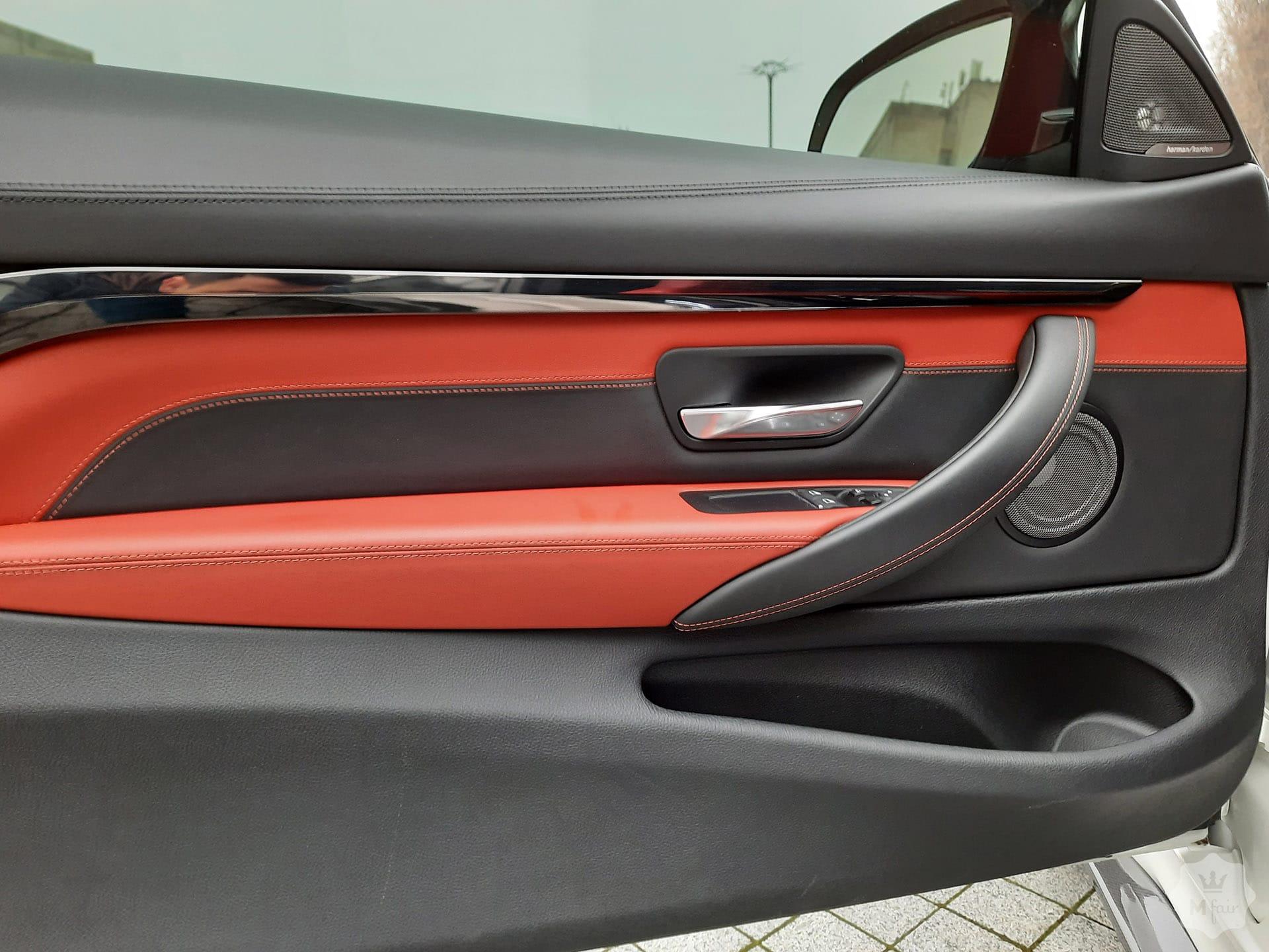 Продажа спортивного купе BMW M4 '2019 в Киеве