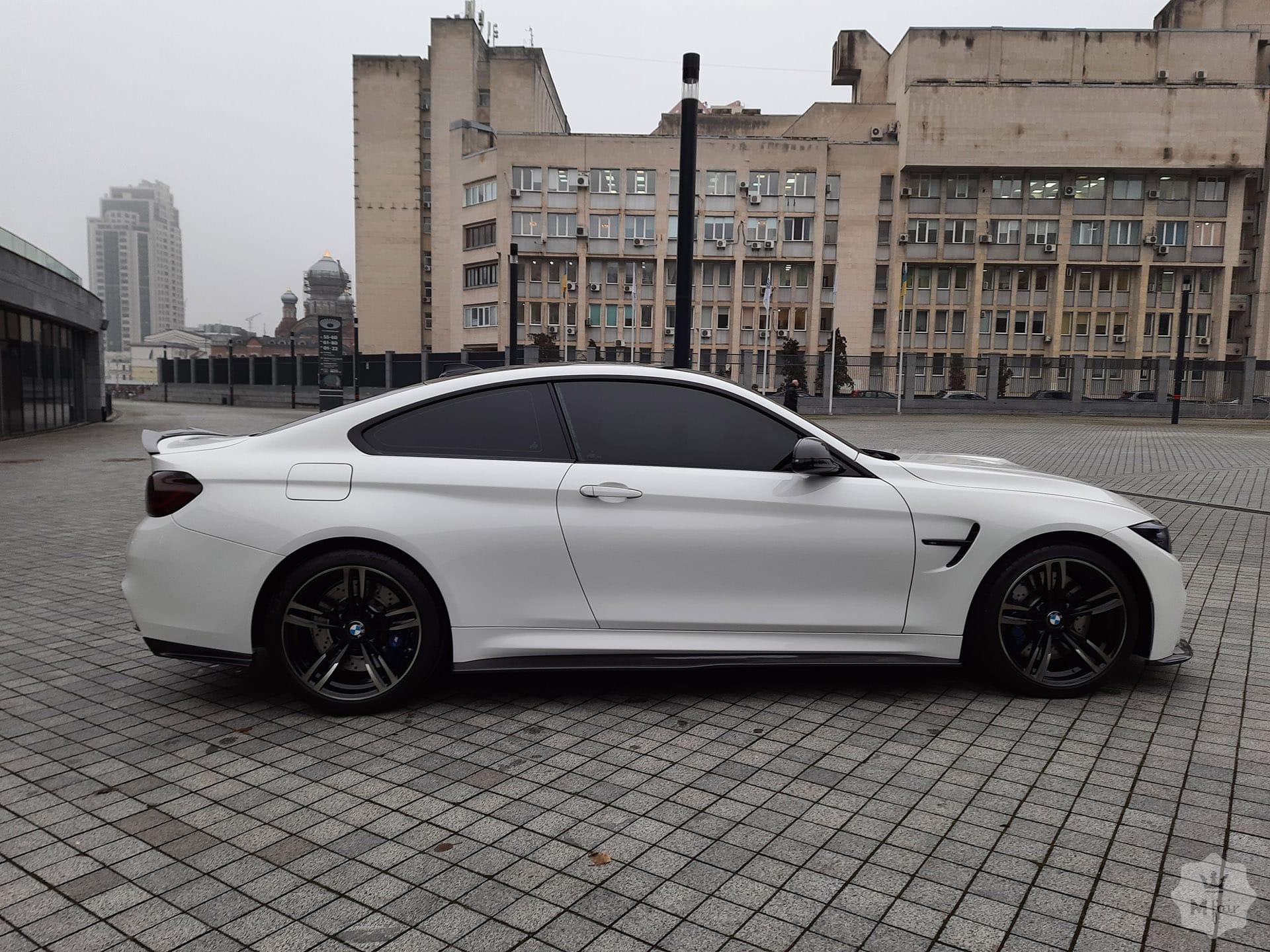 Продажа спортивного купе BMW M4 '2019 в Киеве