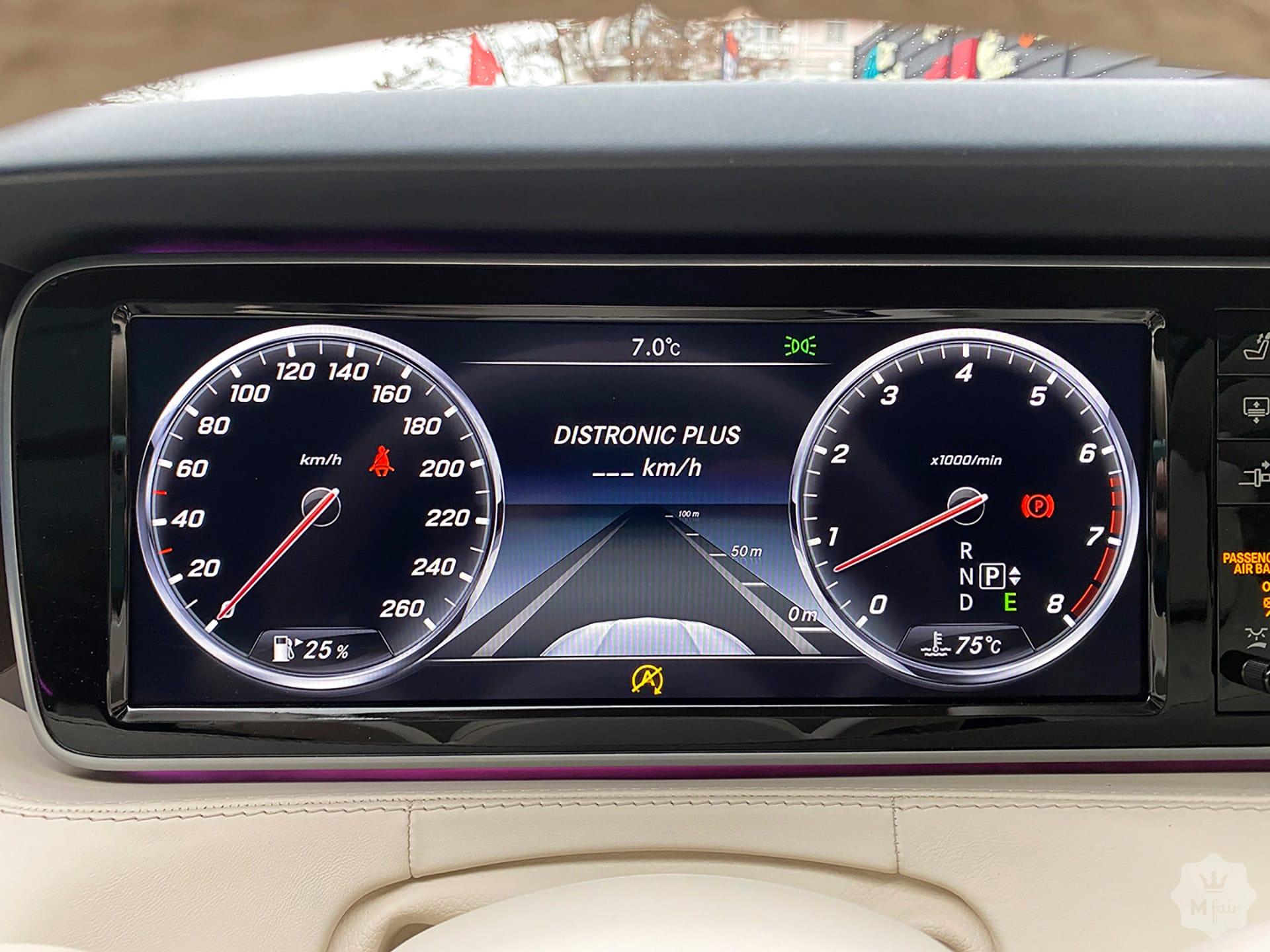 Продажа купе Mercedes S 400 S63 AMG 4matic Coupe '2016 в Одессе