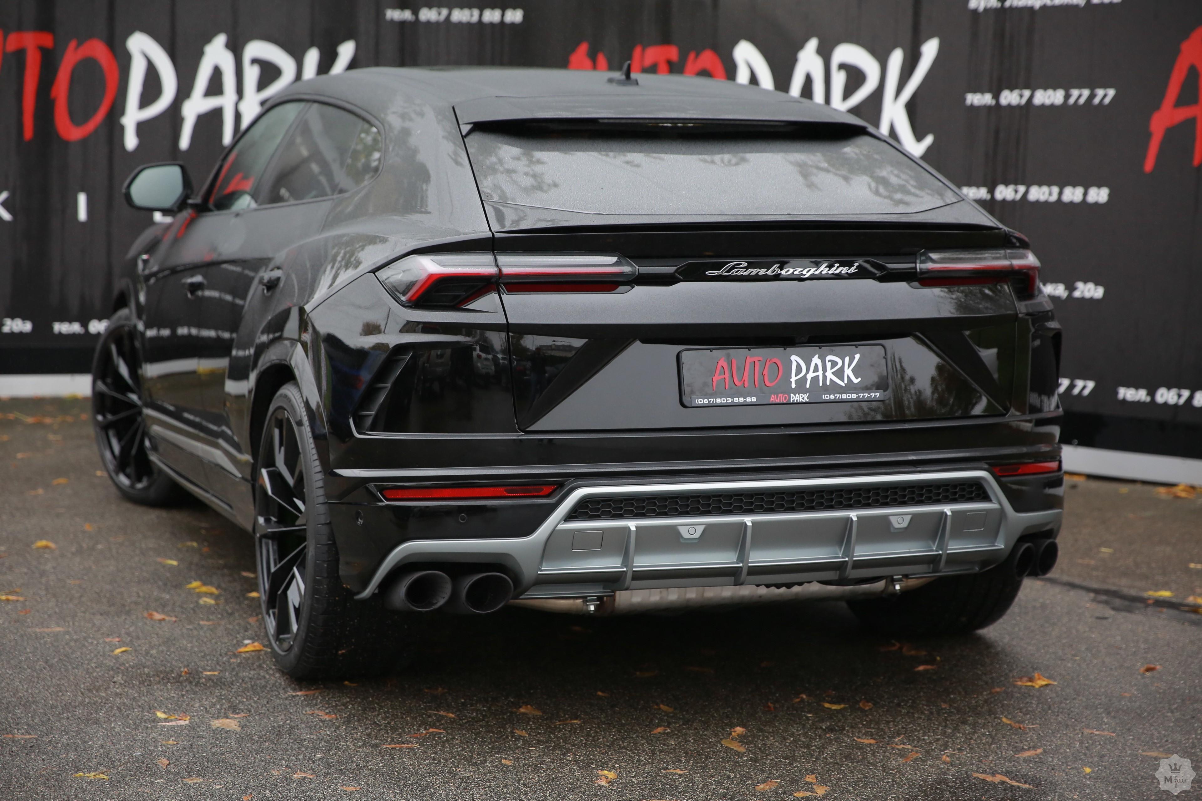 Продажа нового Lamborghini Urus PDV '2020 в Киеве
