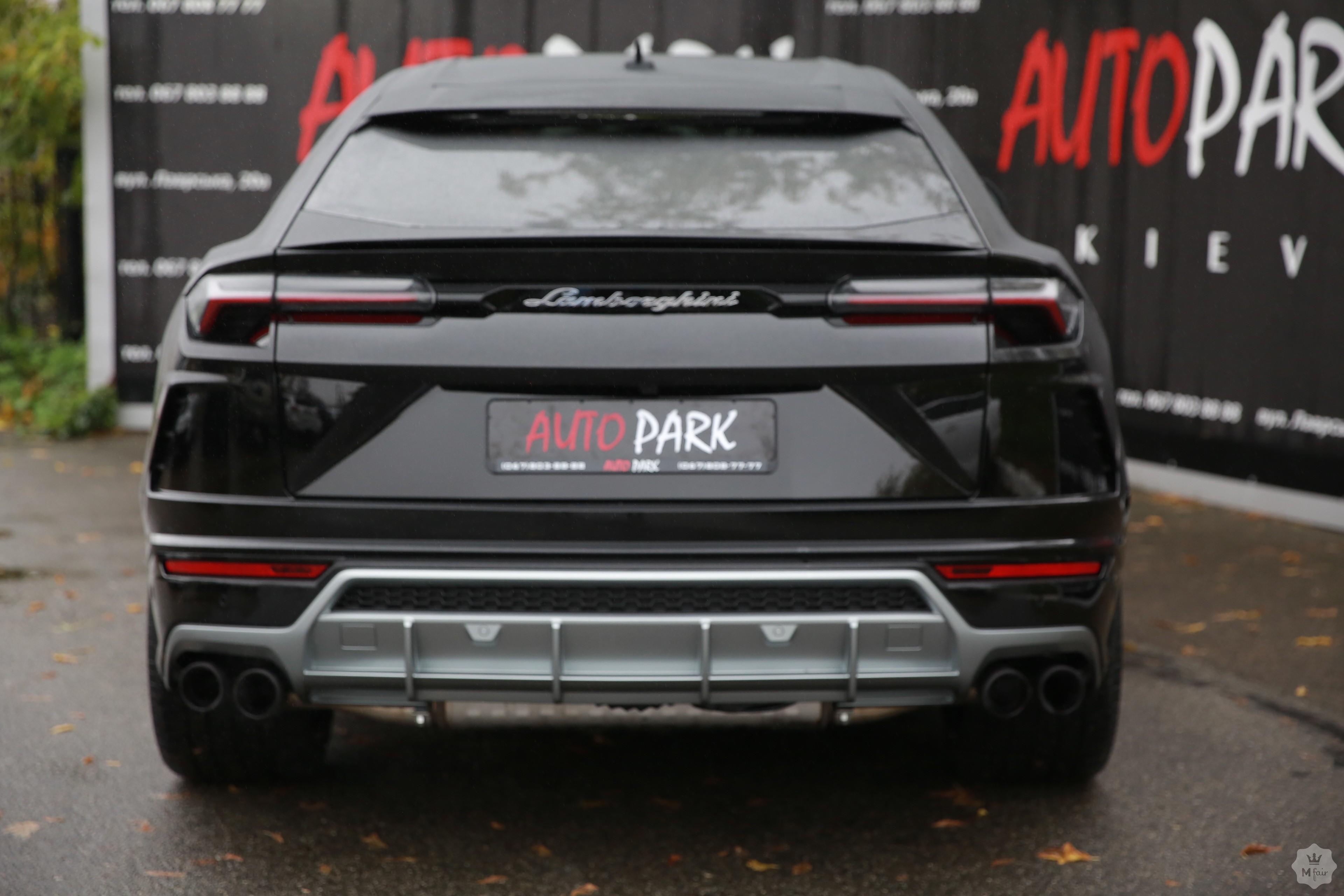 Продажа нового Lamborghini Urus PDV '2020 в Киеве