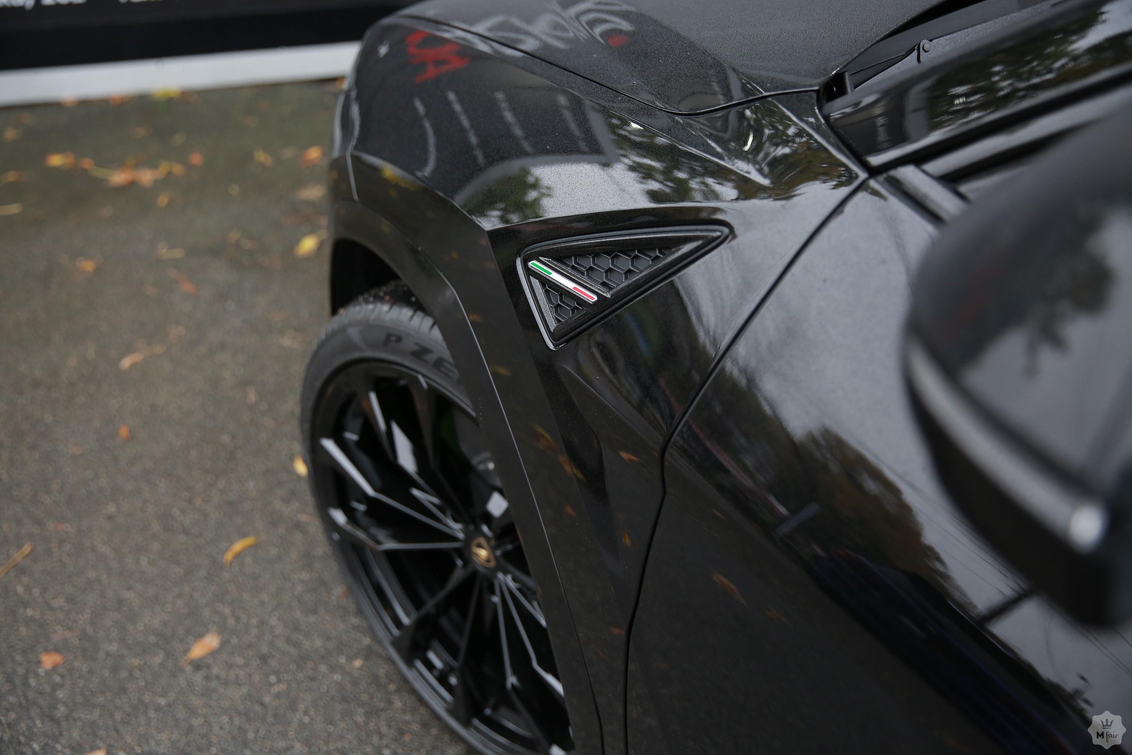 Продажа нового Lamborghini Urus PDV '2020 в Киеве