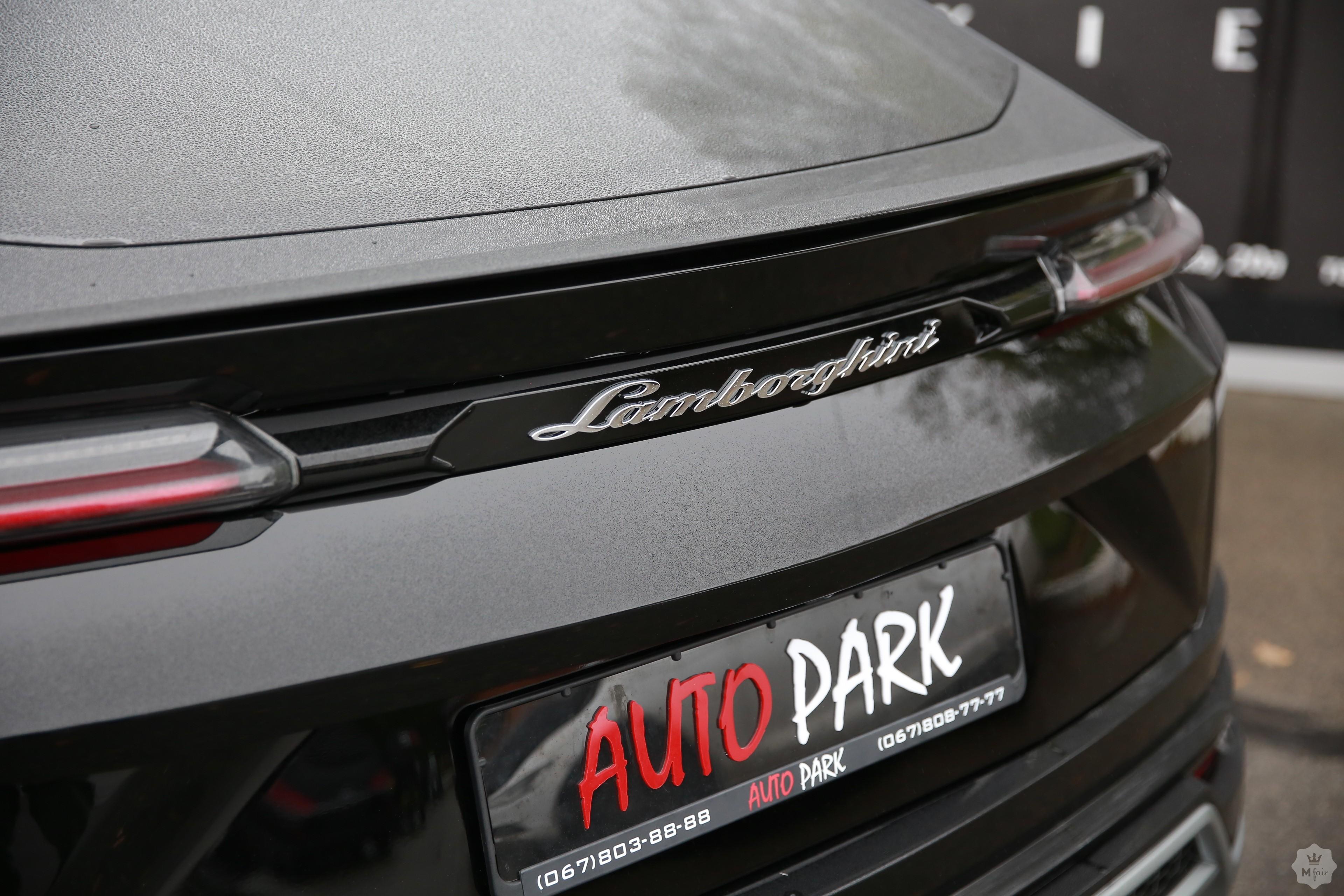 Продажа нового Lamborghini Urus PDV '2020 в Киеве