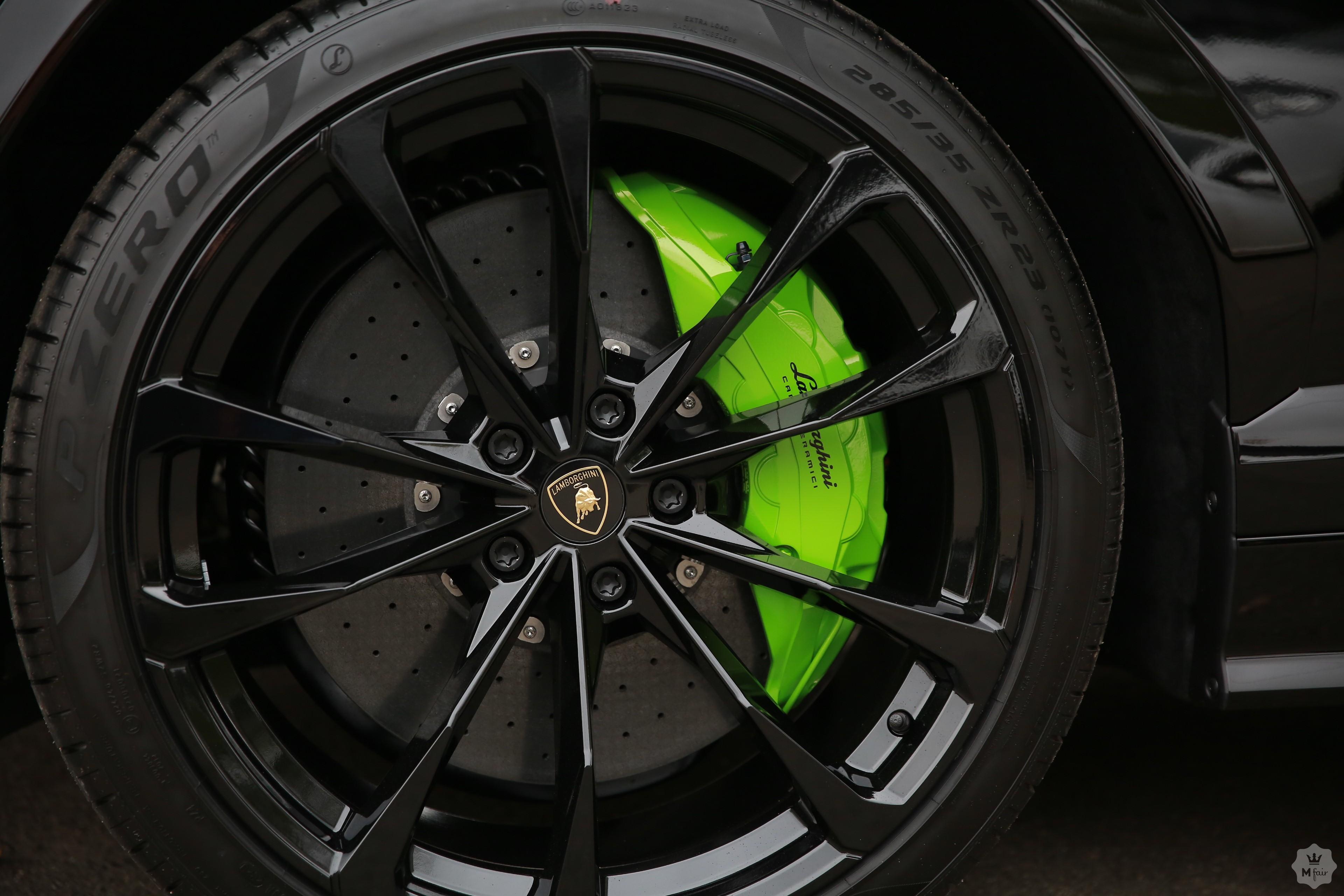 Продажа нового Lamborghini Urus PDV '2020 в Киеве