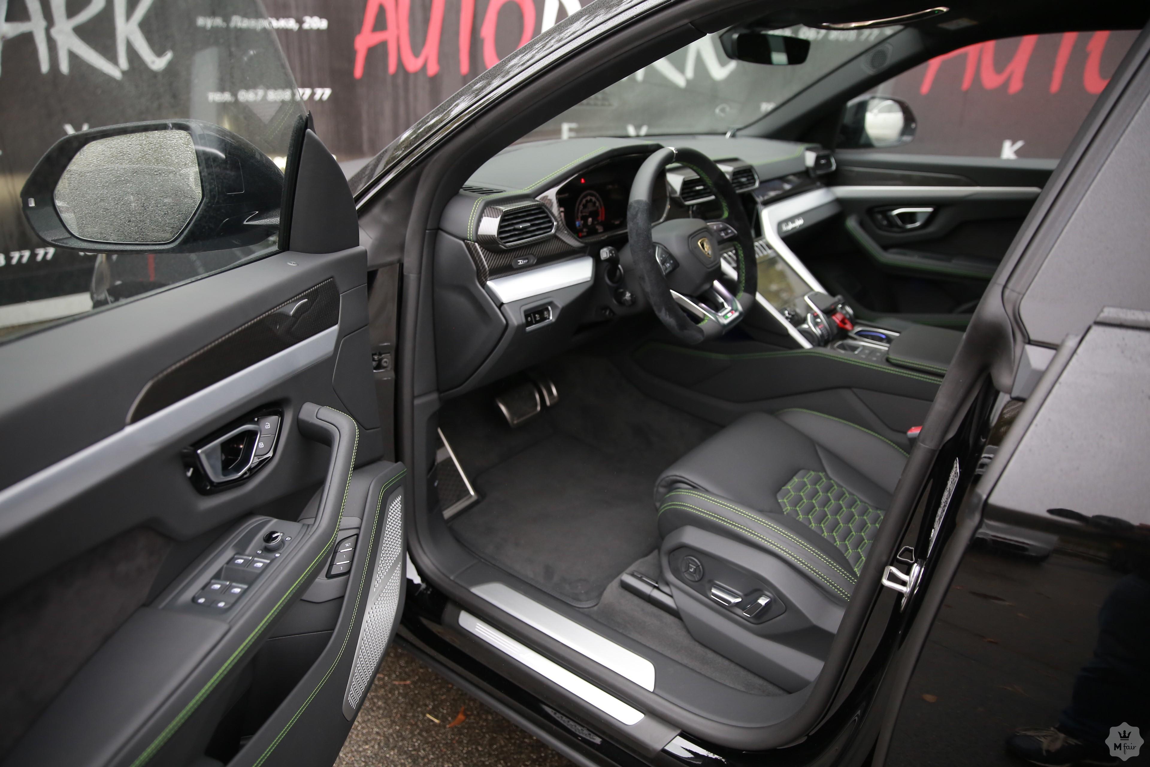 Продажа нового Lamborghini Urus PDV '2020 в Киеве