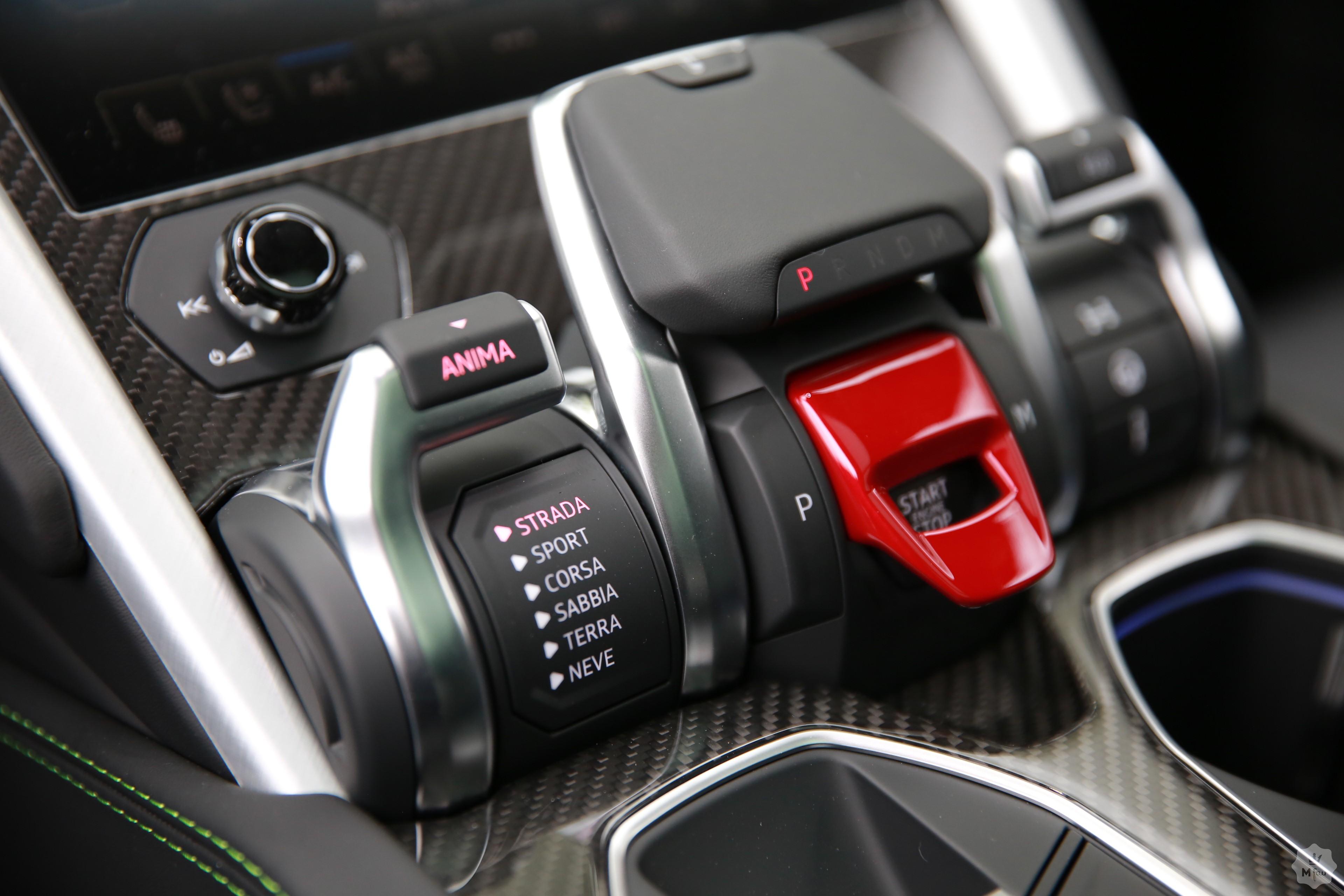 Продажа нового Lamborghini Urus PDV '2020 в Киеве