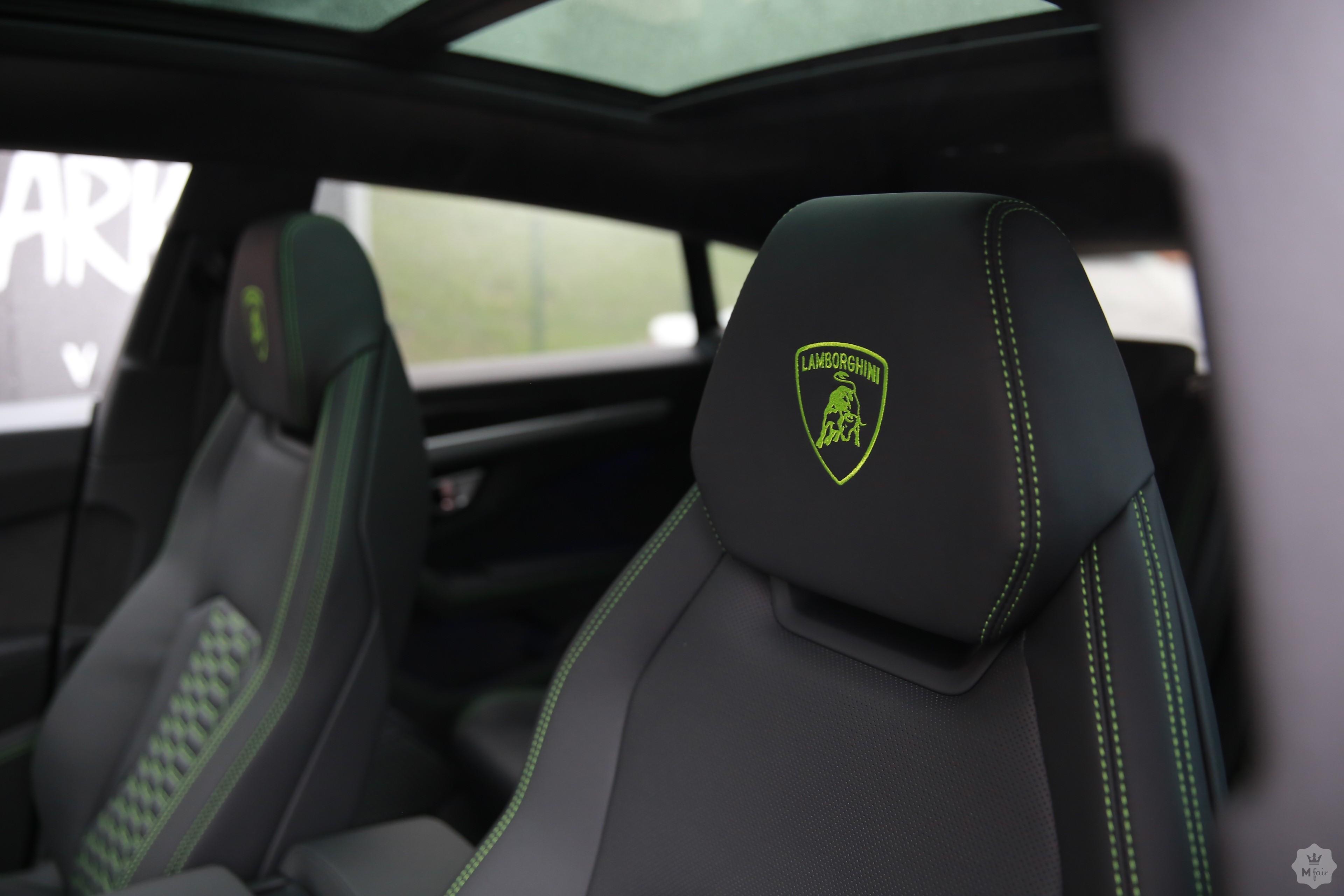 Продажа нового Lamborghini Urus PDV '2020 в Киеве