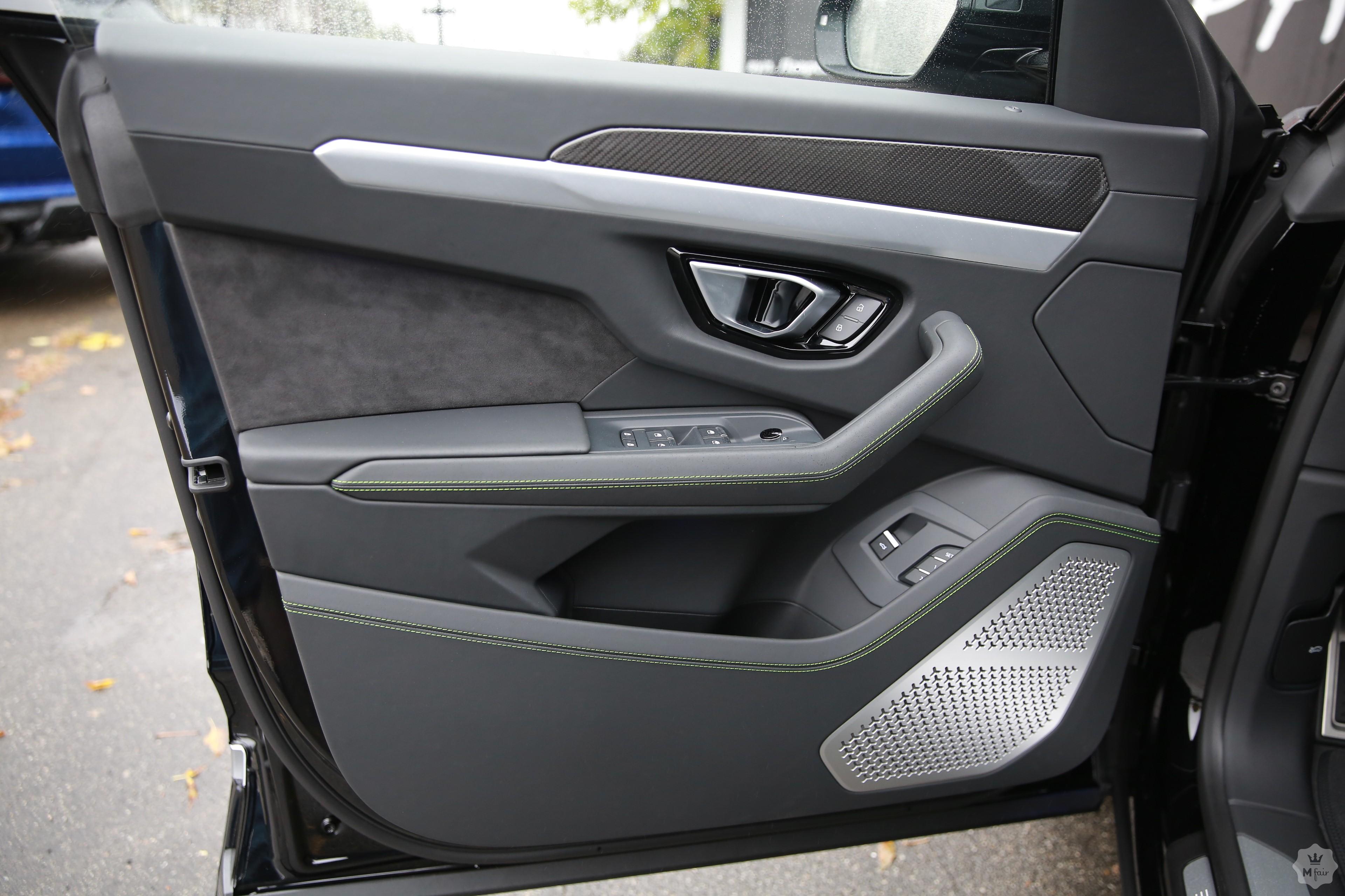 Продажа нового Lamborghini Urus PDV '2020 в Киеве