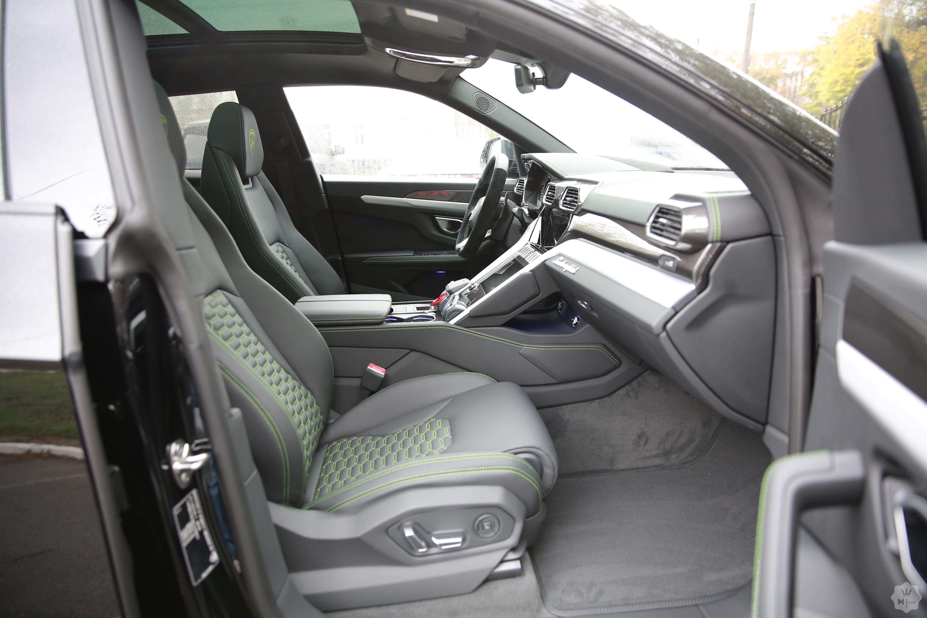 Продажа нового Lamborghini Urus PDV '2020 в Киеве