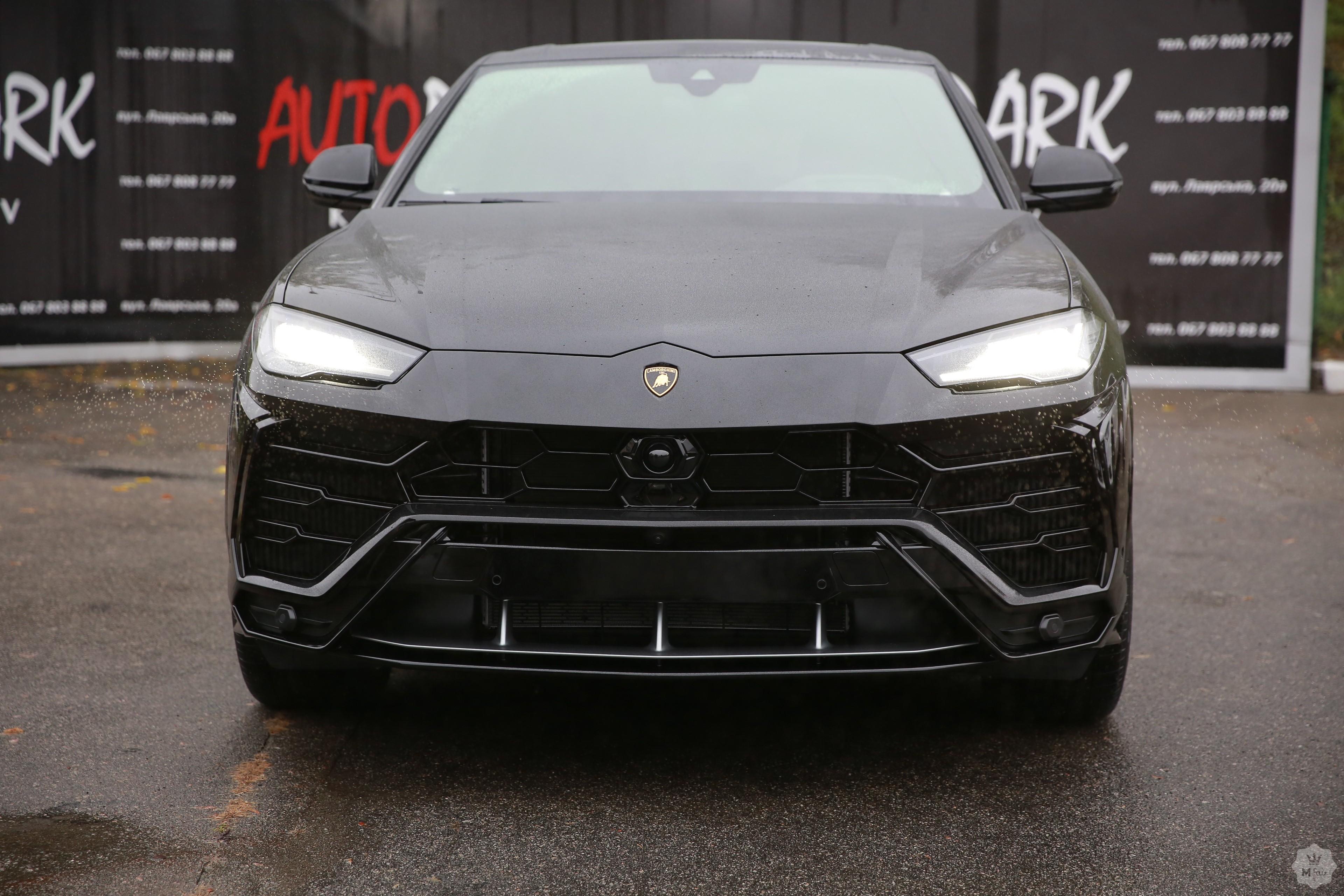 Продажа нового Lamborghini Urus PDV '2020 в Киеве