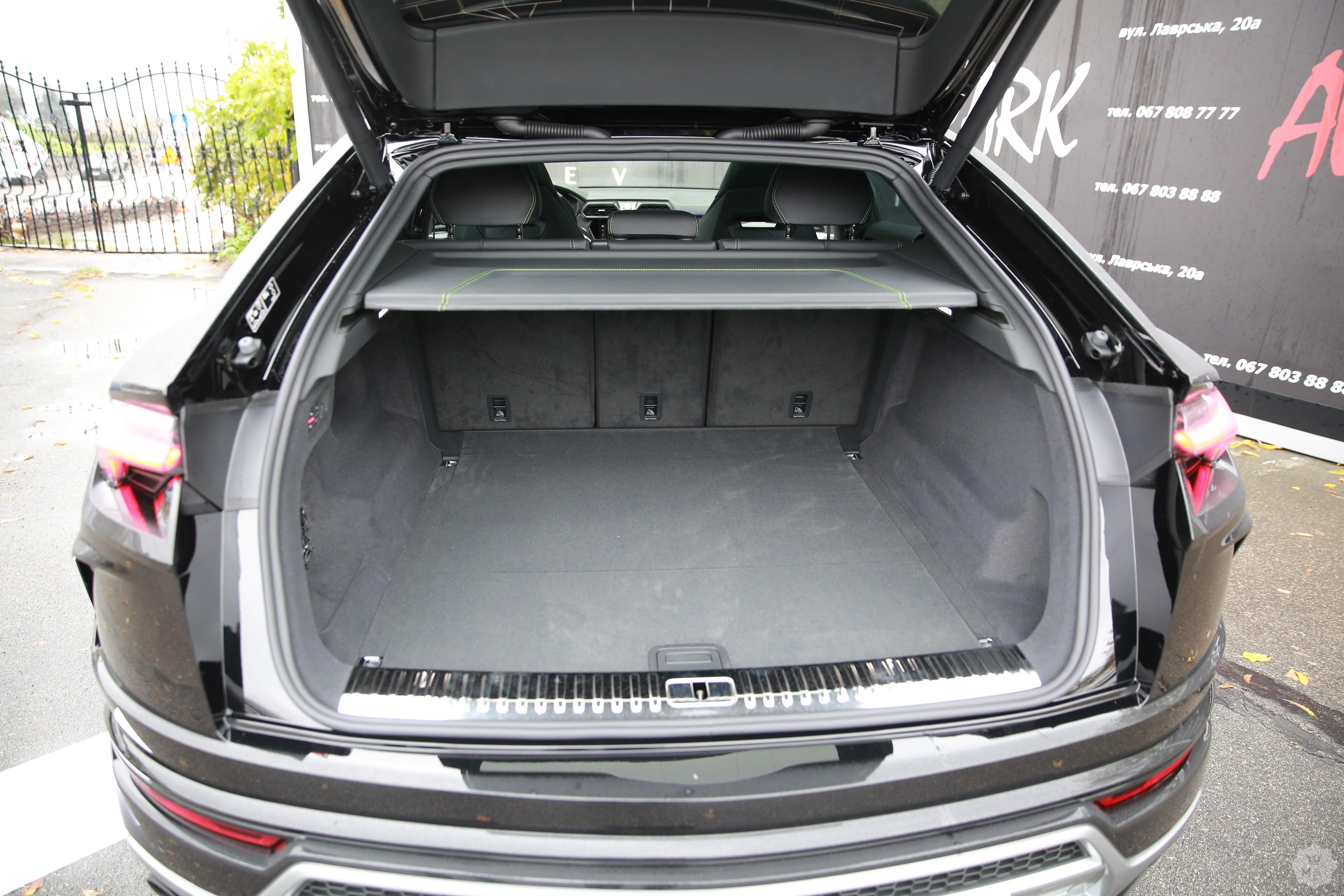 Продажа нового Lamborghini Urus PDV '2020 в Киеве