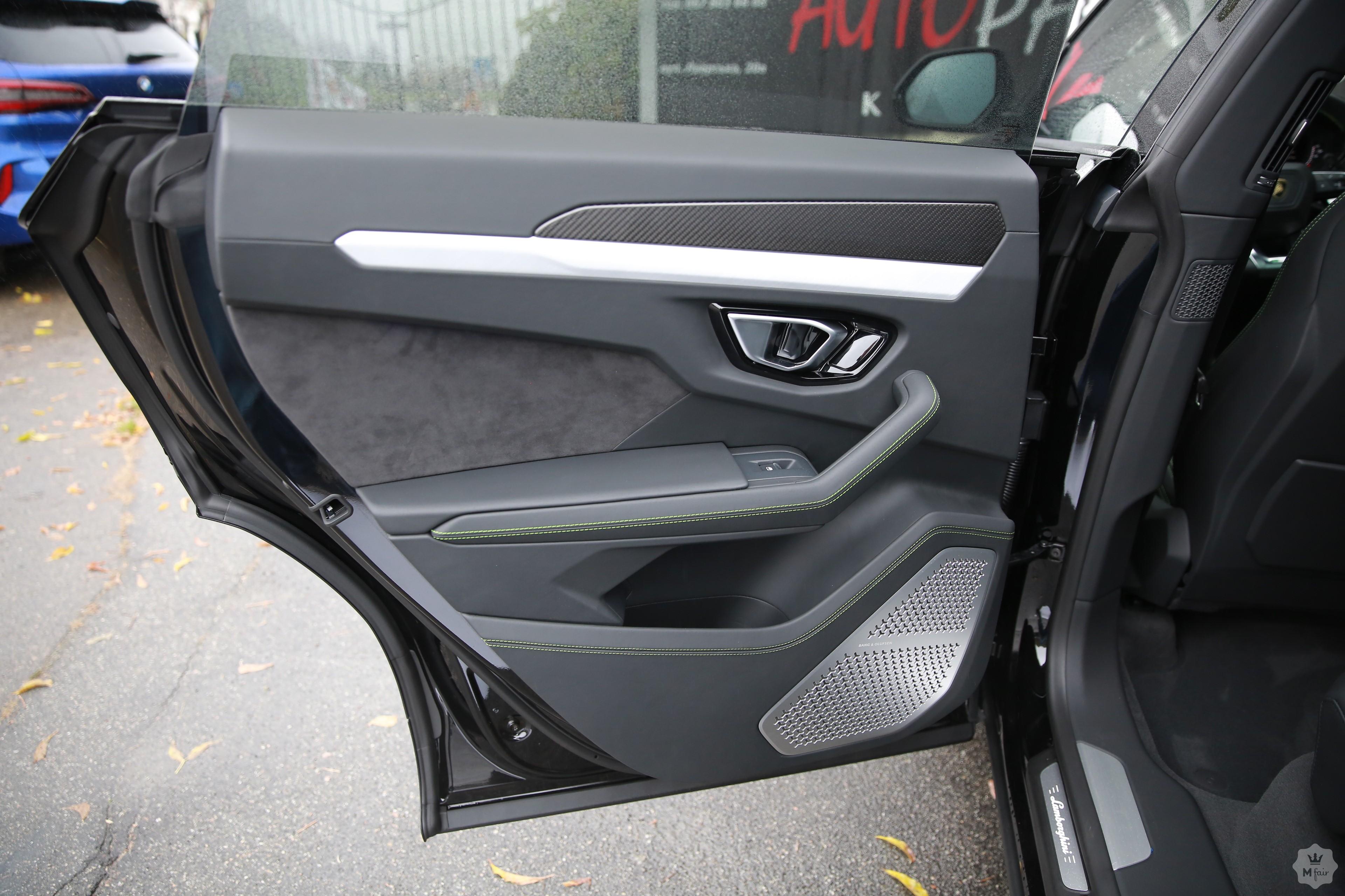 Продажа нового Lamborghini Urus PDV '2020 в Киеве