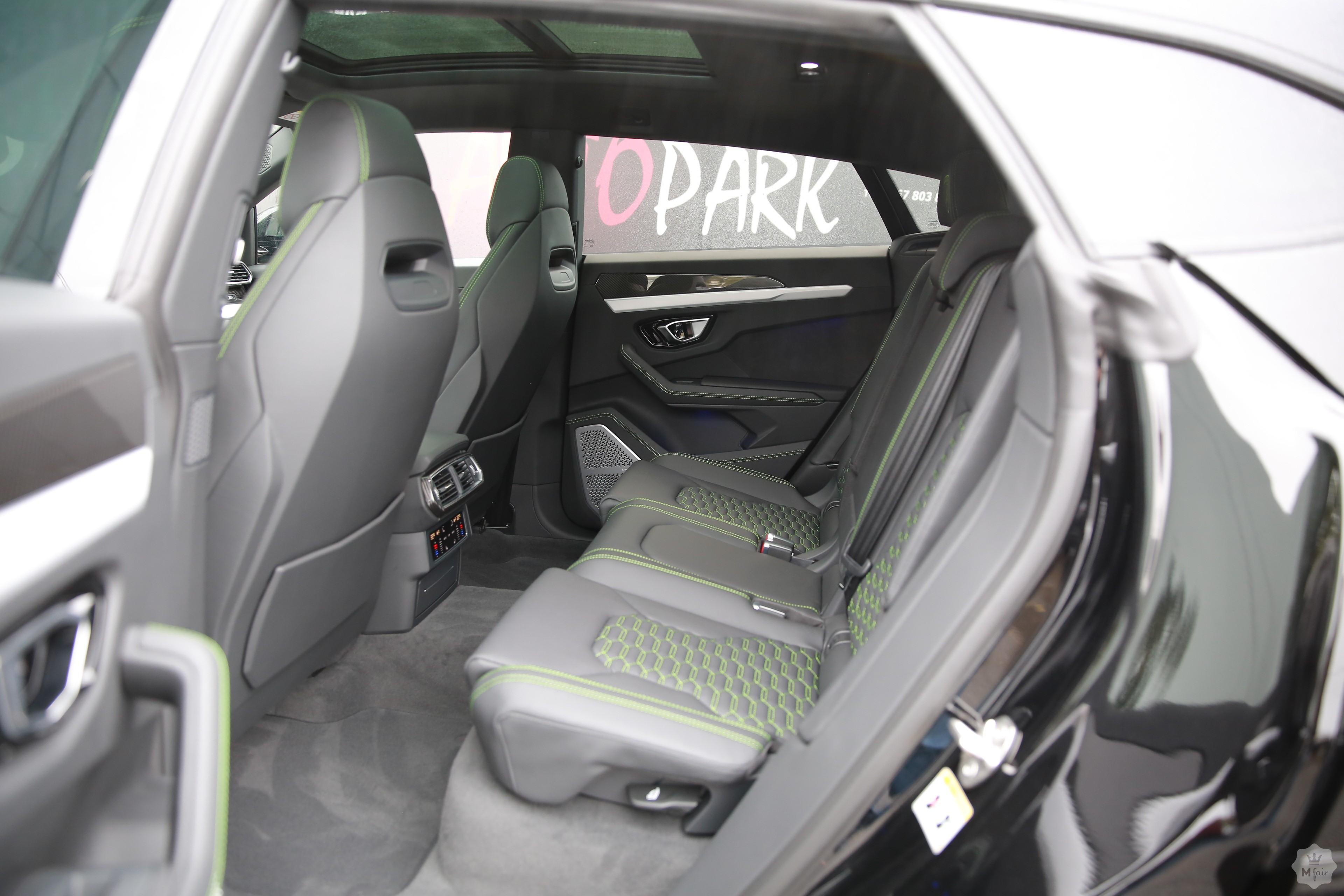 Продажа нового Lamborghini Urus PDV '2020 в Киеве