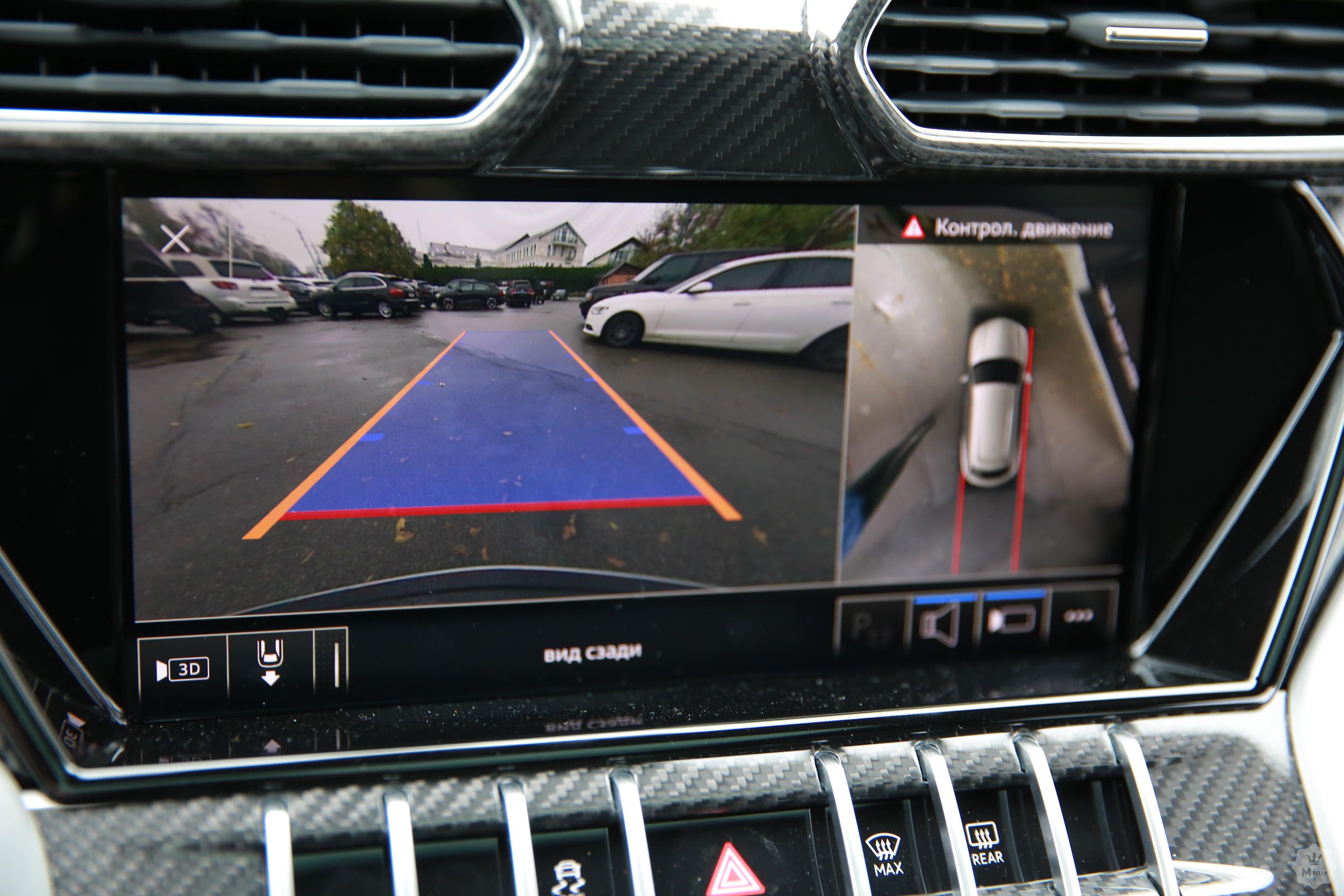 Продажа нового Lamborghini Urus PDV '2020 в Киеве