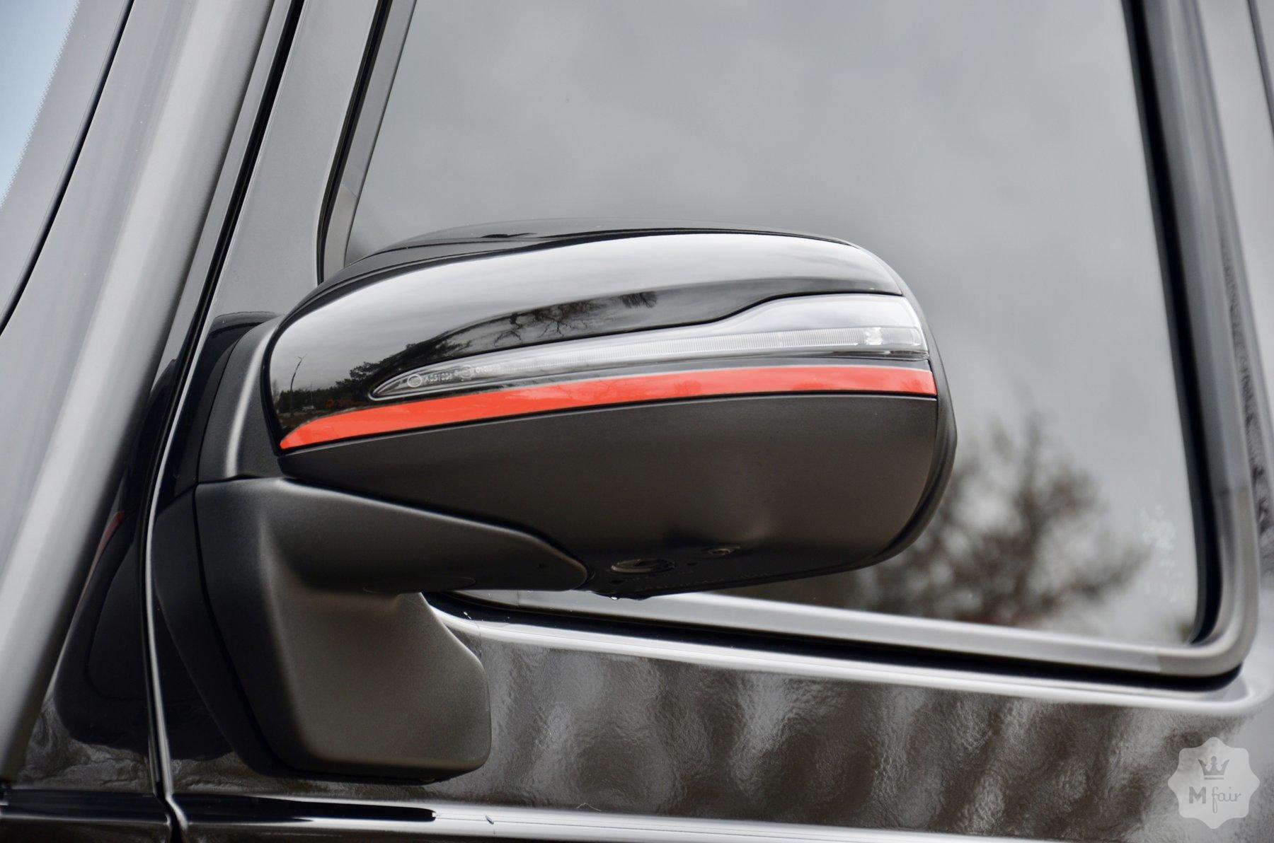 Продажа Mercedes-Benz G-Class 63 Edition 1 '2019 в Киеве