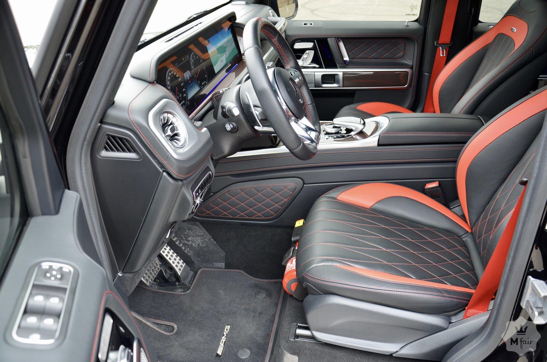 Продажа Mercedes-Benz G-Class 63 Edition 1 '2019 в Киеве