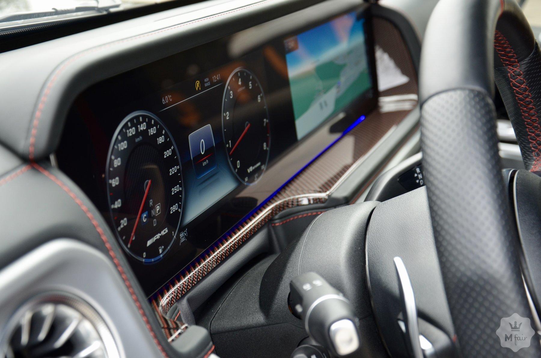 Продажа Mercedes-Benz G-Class 63 Edition 1 '2019 в Киеве