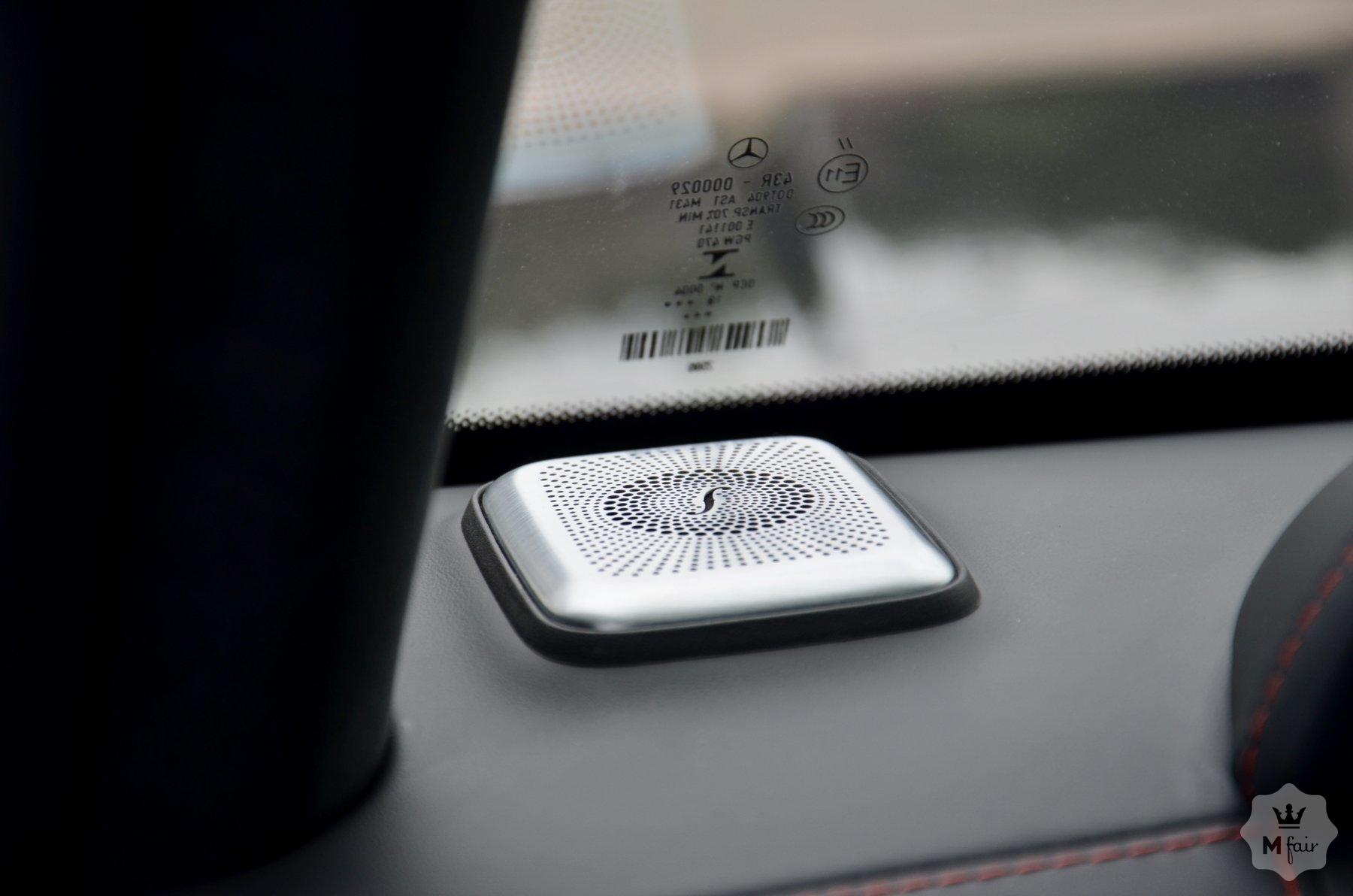 Продажа Mercedes-Benz G-Class 63 Edition 1 '2019 в Киеве