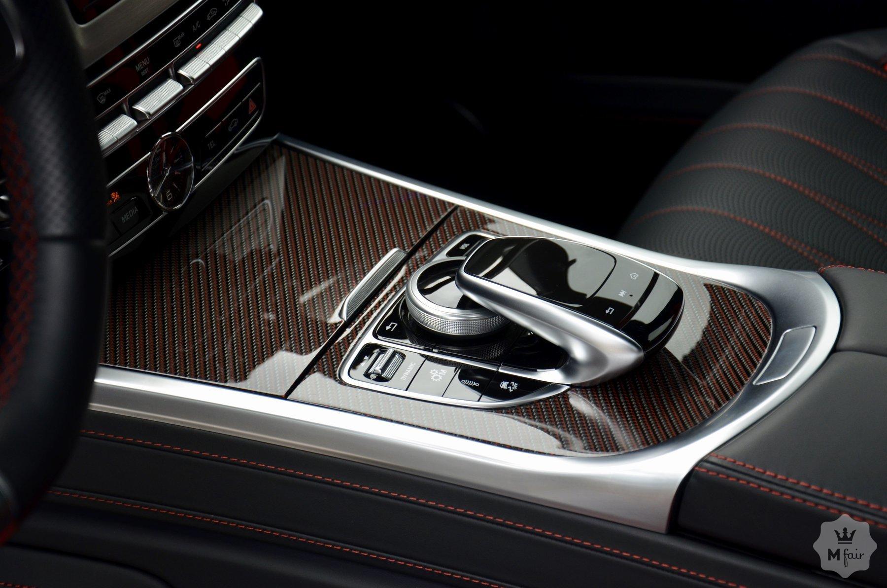 Продажа Mercedes-Benz G-Class 63 Edition 1 '2019 в Киеве