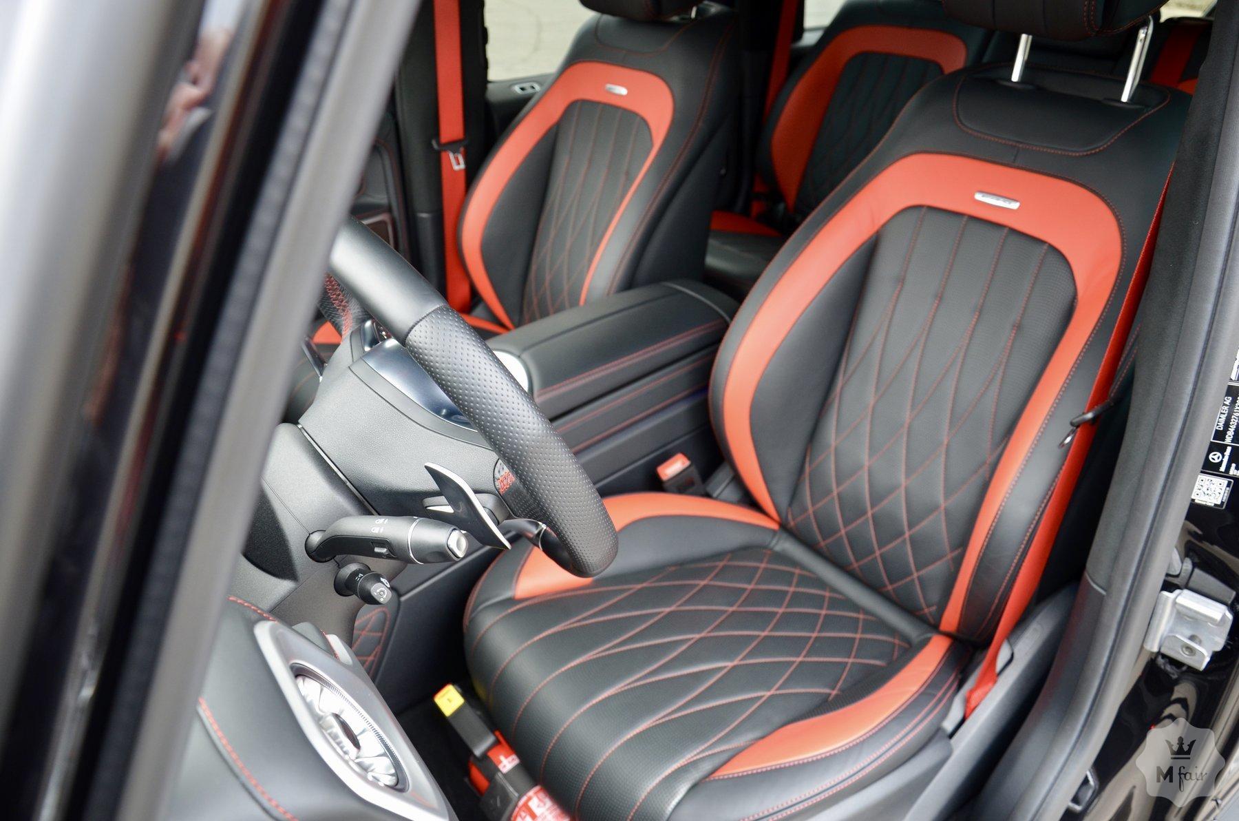 Продажа Mercedes-Benz G-Class 63 Edition 1 '2019 в Киеве