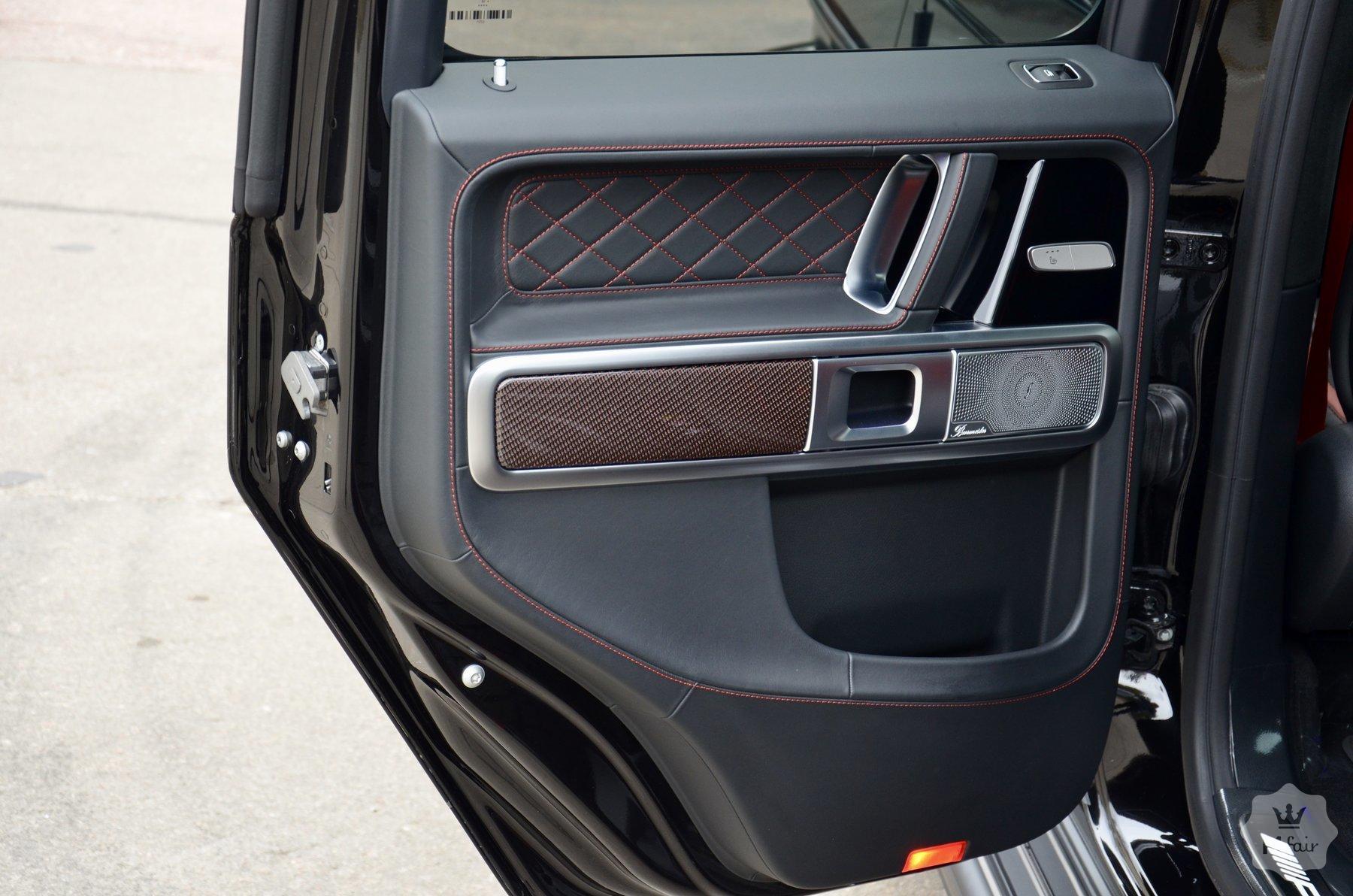 Продажа Mercedes-Benz G-Class 63 Edition 1 '2019 в Киеве