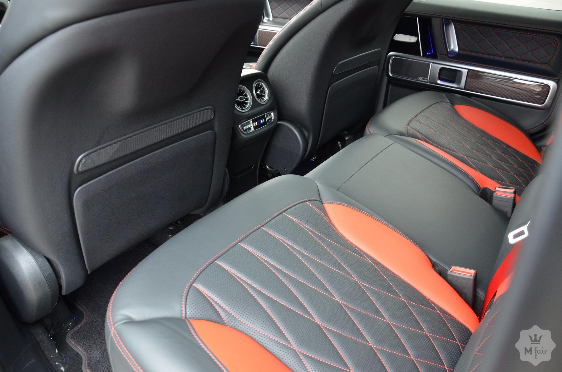 Продажа Mercedes-Benz G-Class 63 Edition 1 '2019 в Киеве