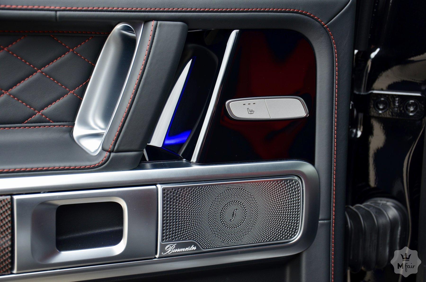 Продажа Mercedes-Benz G-Class 63 Edition 1 '2019 в Киеве