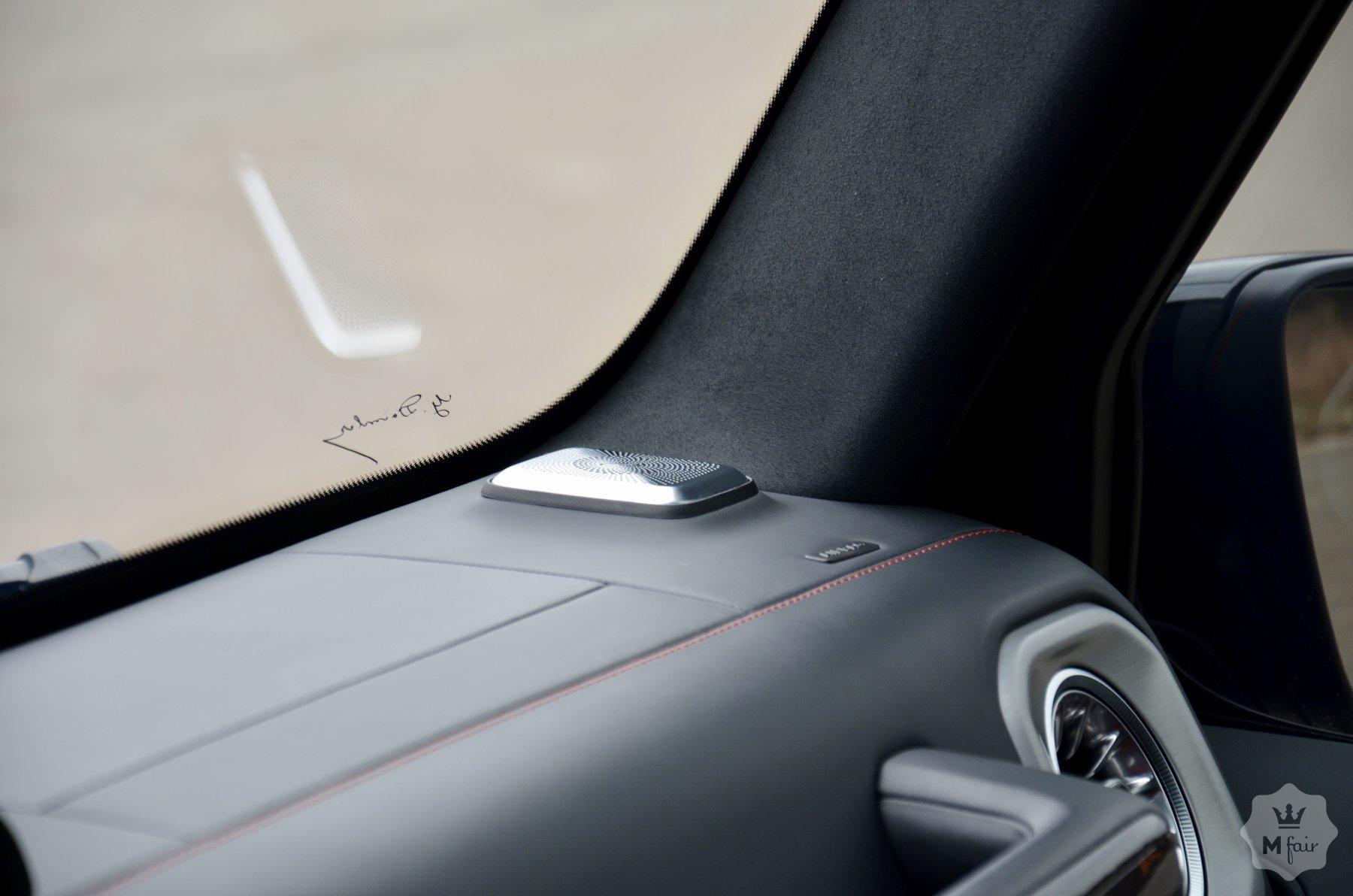 Продажа Mercedes-Benz G-Class 63 Edition 1 '2019 в Киеве