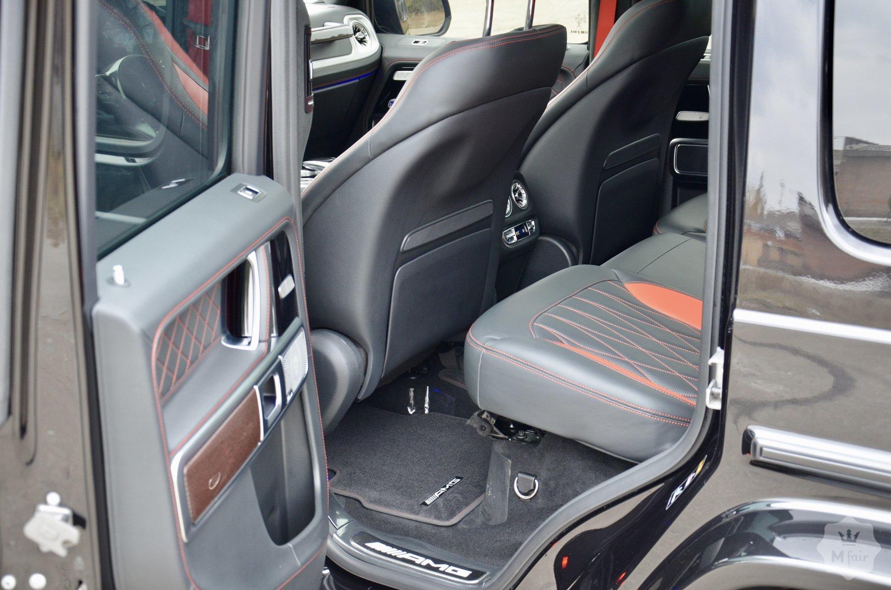 Продажа Mercedes-Benz G-Class 63 Edition 1 '2019 в Киеве