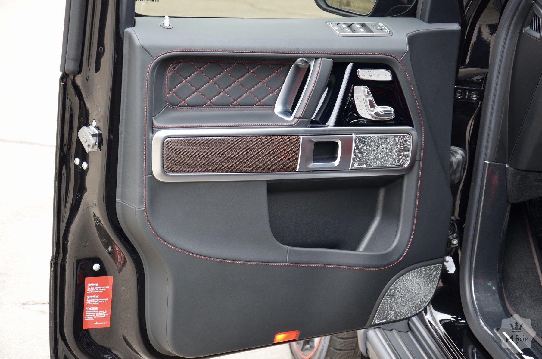 Продажа Mercedes-Benz G-Class 63 Edition 1 '2019 в Киеве