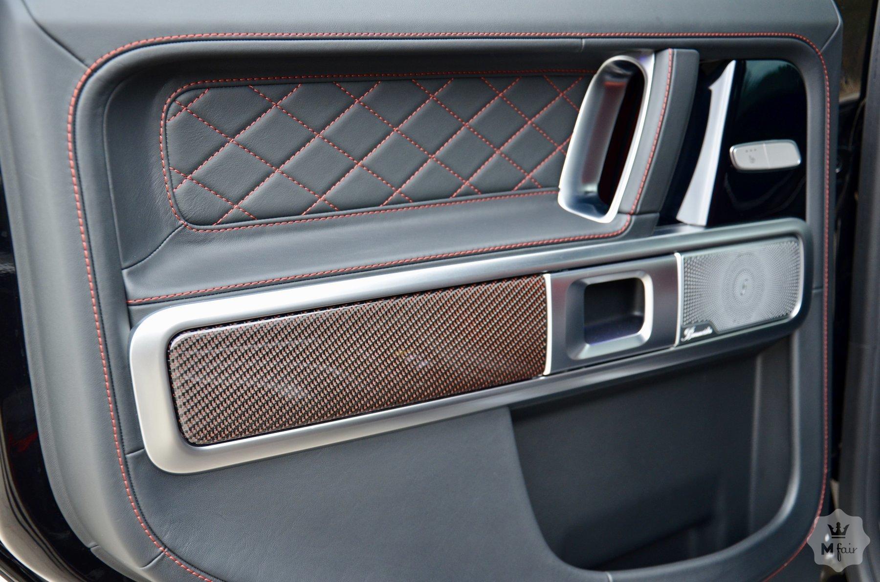 Продажа Mercedes-Benz G-Class 63 Edition 1 '2019 в Киеве