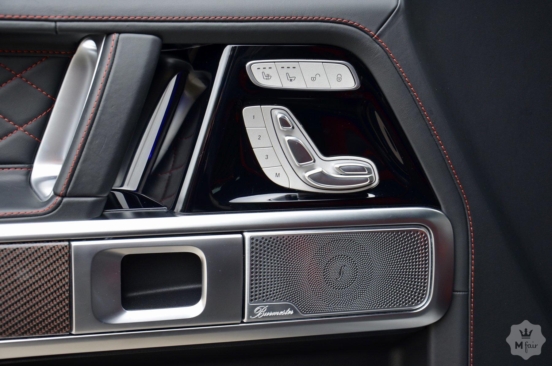 Продажа Mercedes-Benz G-Class 63 Edition 1 '2019 в Киеве