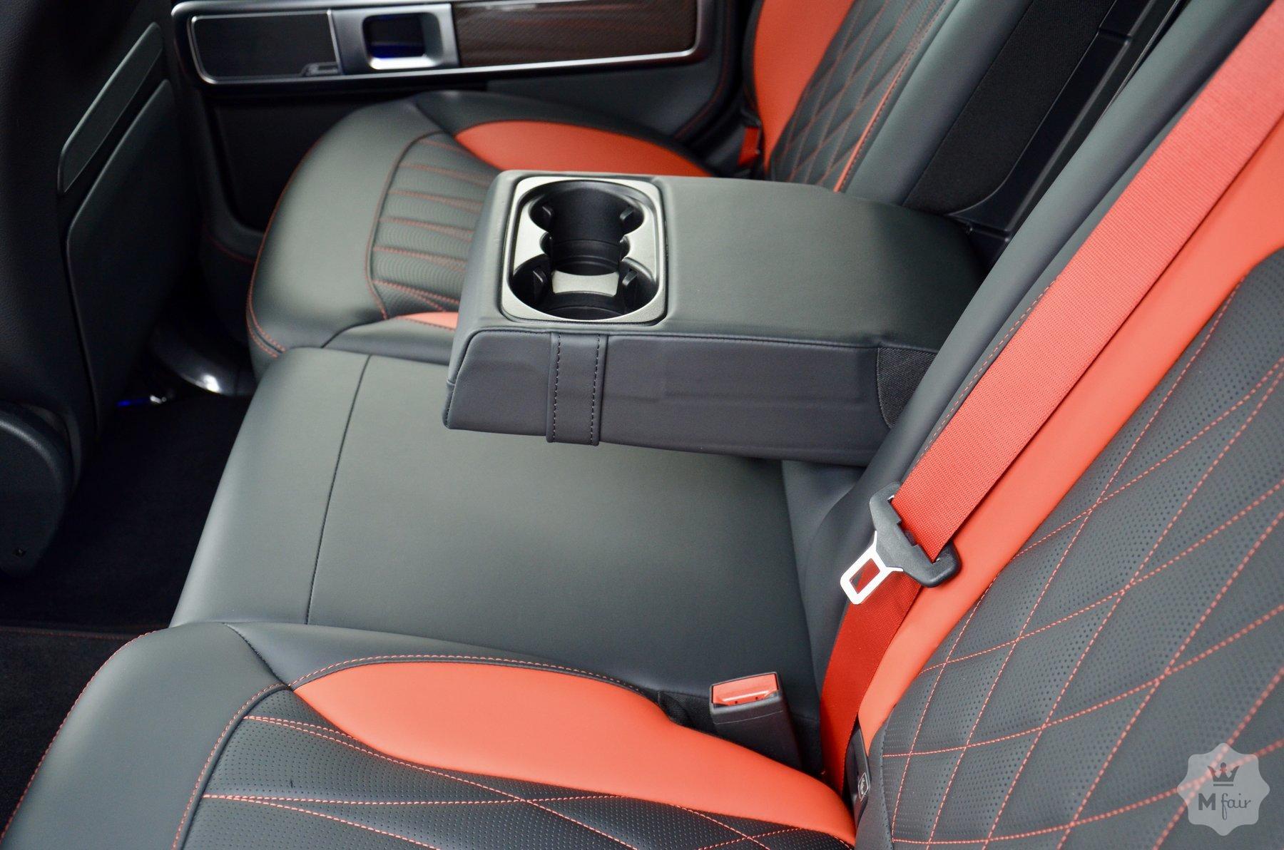 Продажа Mercedes-Benz G-Class 63 Edition 1 '2019 в Киеве