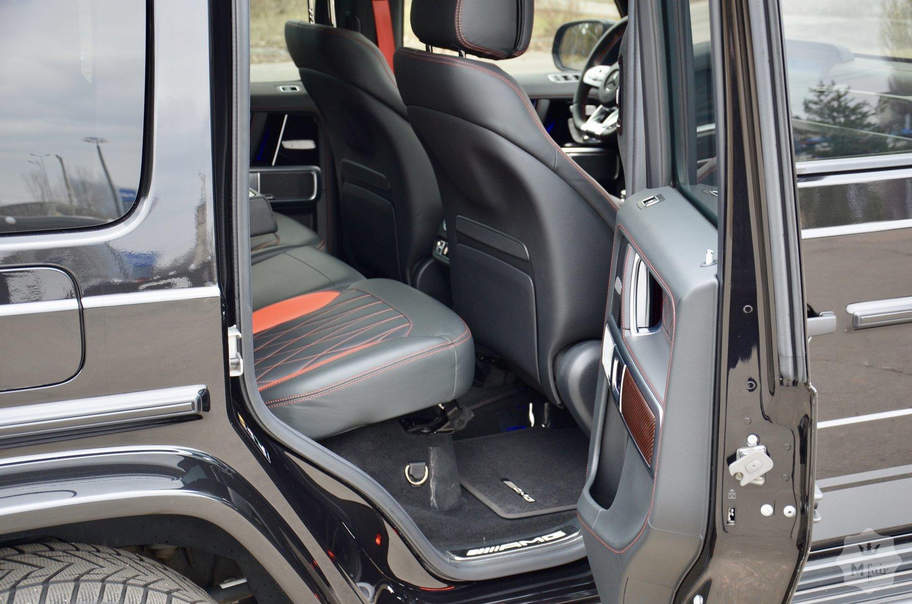 Продажа Mercedes-Benz G-Class 63 Edition 1 '2019 в Киеве