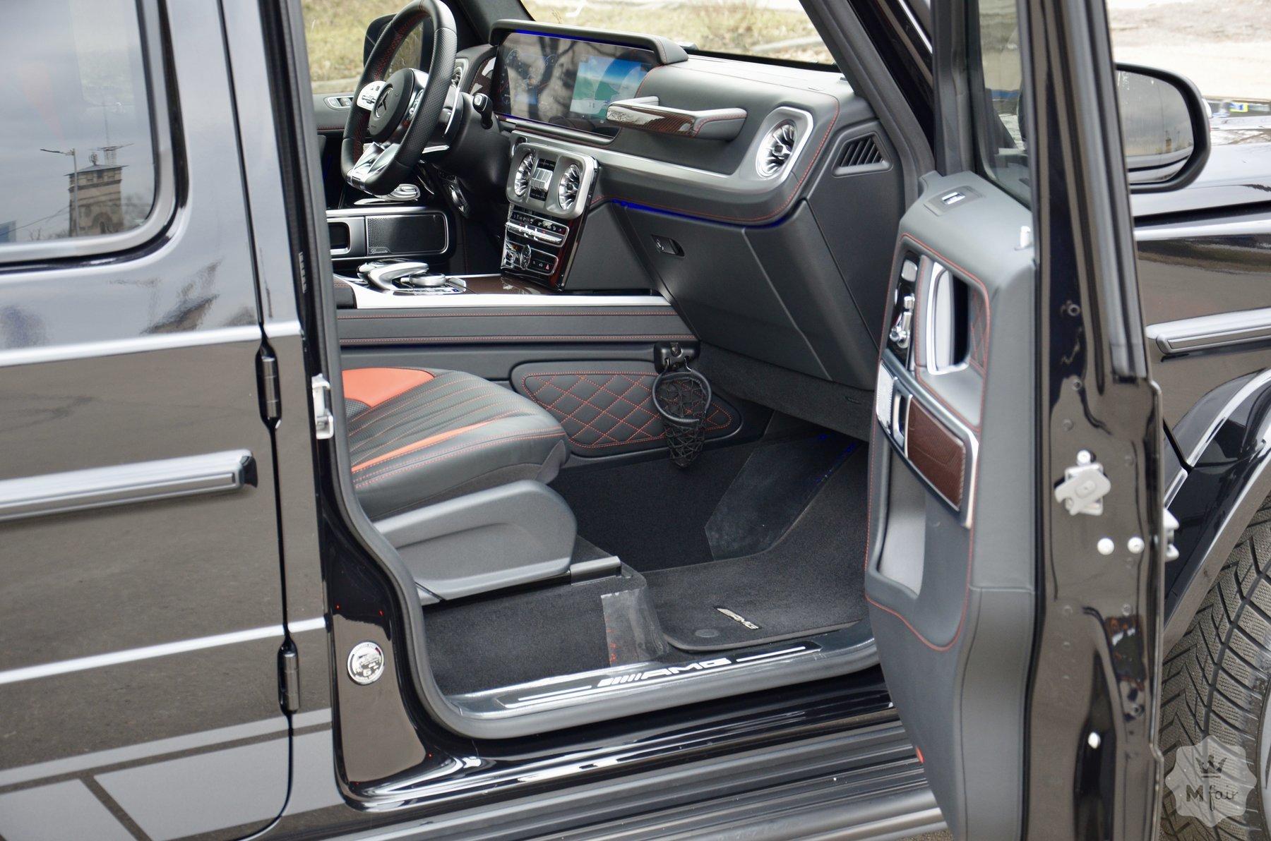 Продажа Mercedes-Benz G-Class 63 Edition 1 '2019 в Киеве