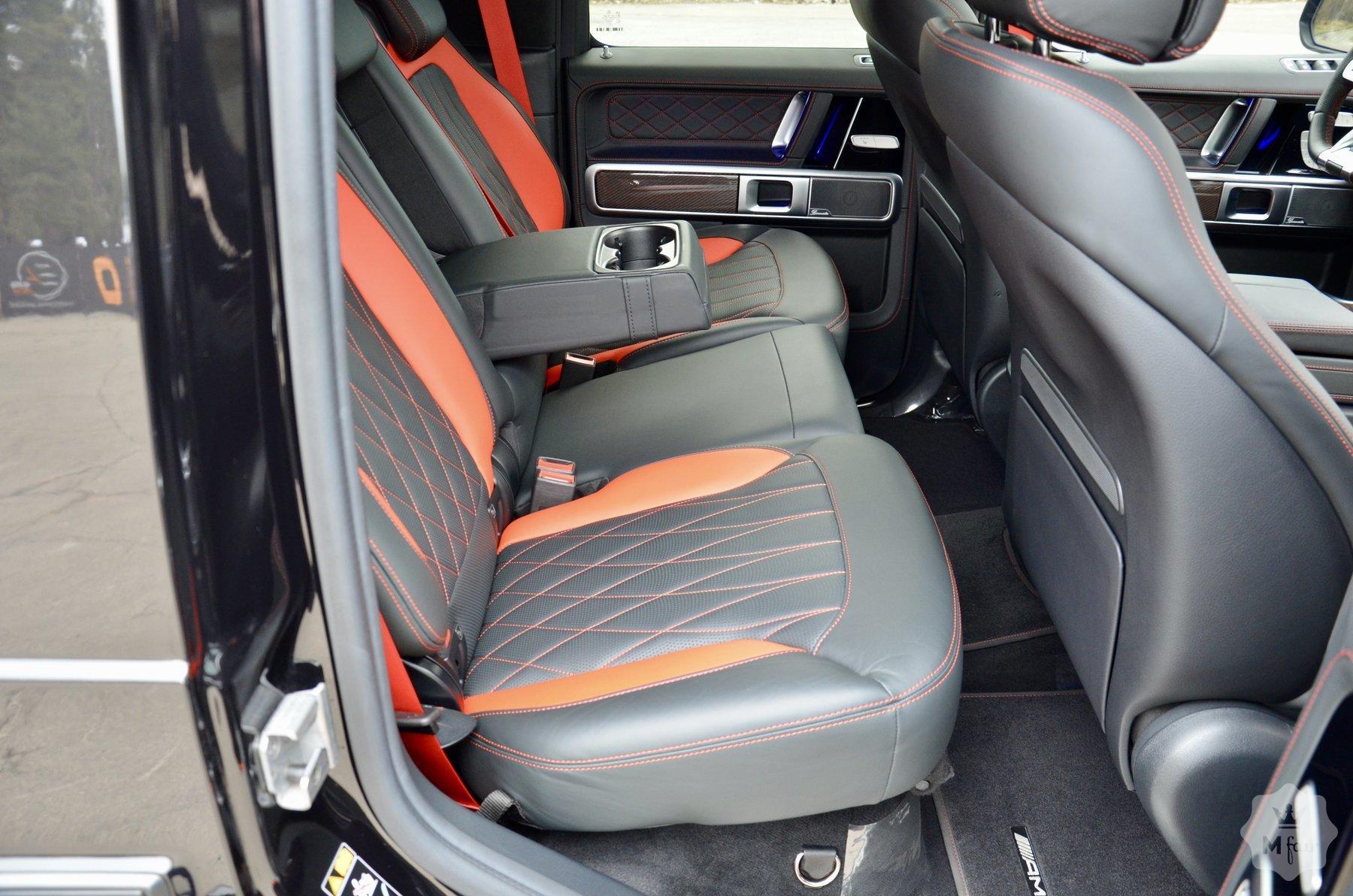 Продажа Mercedes-Benz G-Class 63 Edition 1 '2019 в Киеве