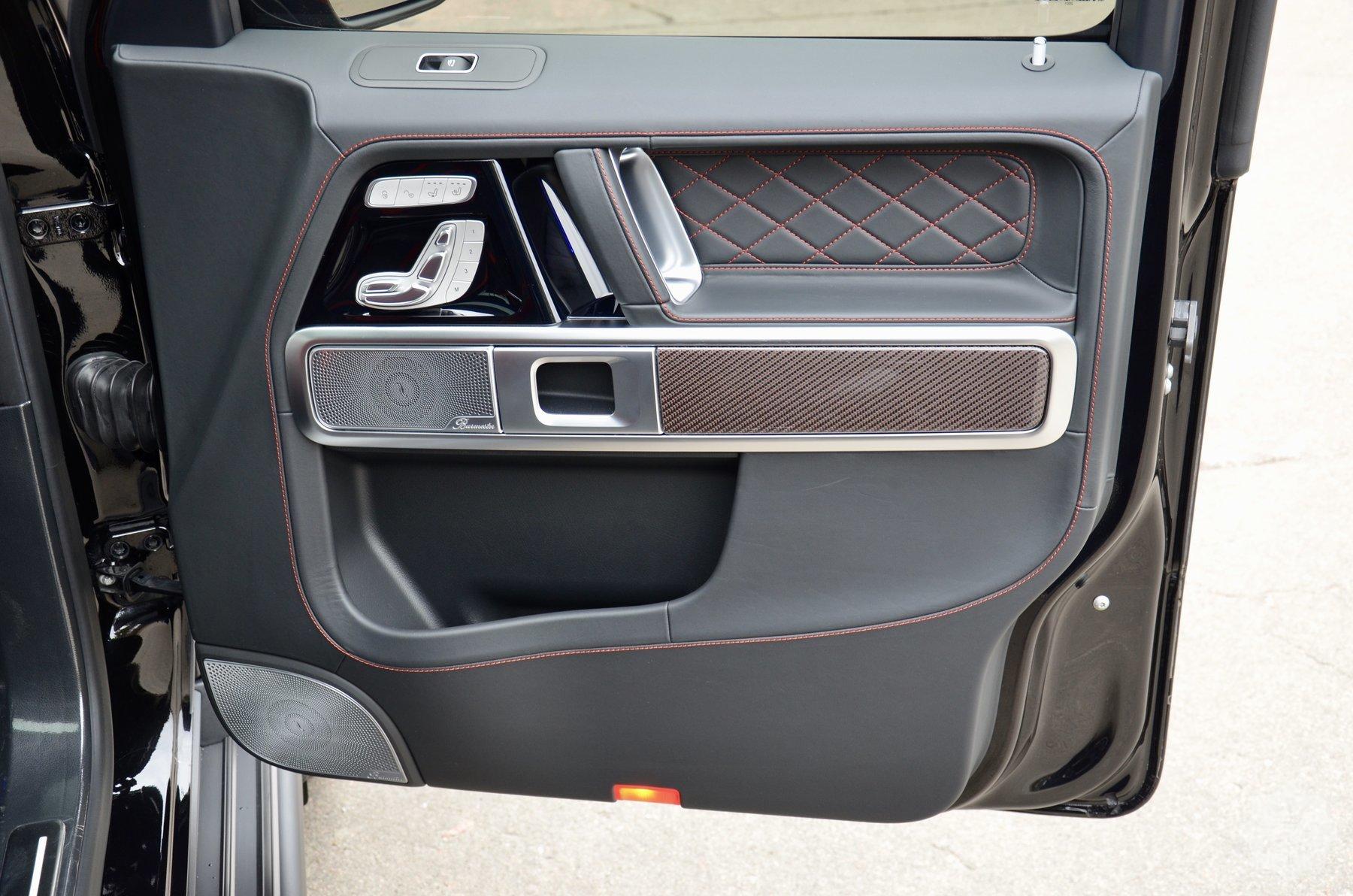 Продажа Mercedes-Benz G-Class 63 Edition 1 '2019 в Киеве