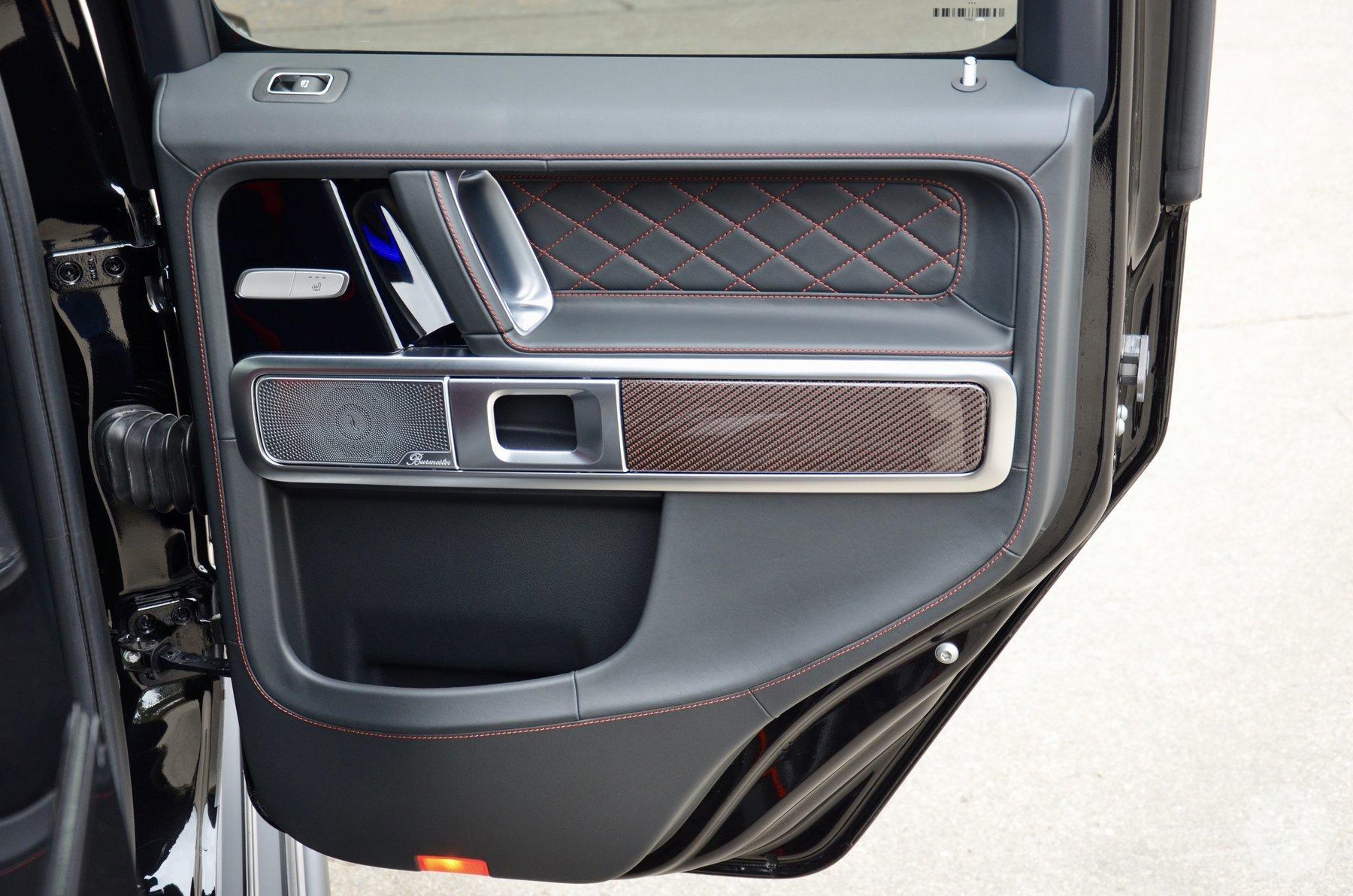 Продажа Mercedes-Benz G-Class 63 Edition 1 '2019 в Киеве