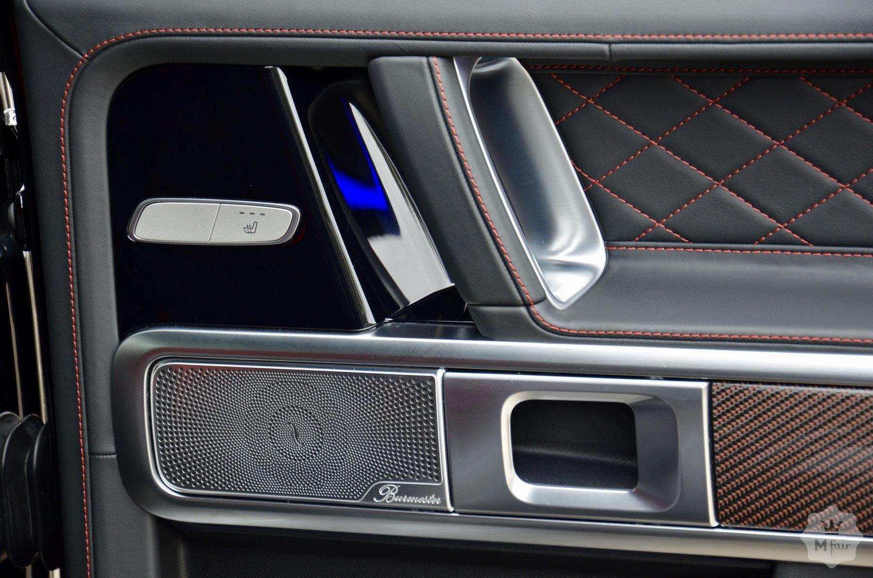 Продажа Mercedes-Benz G-Class 63 Edition 1 '2019 в Киеве