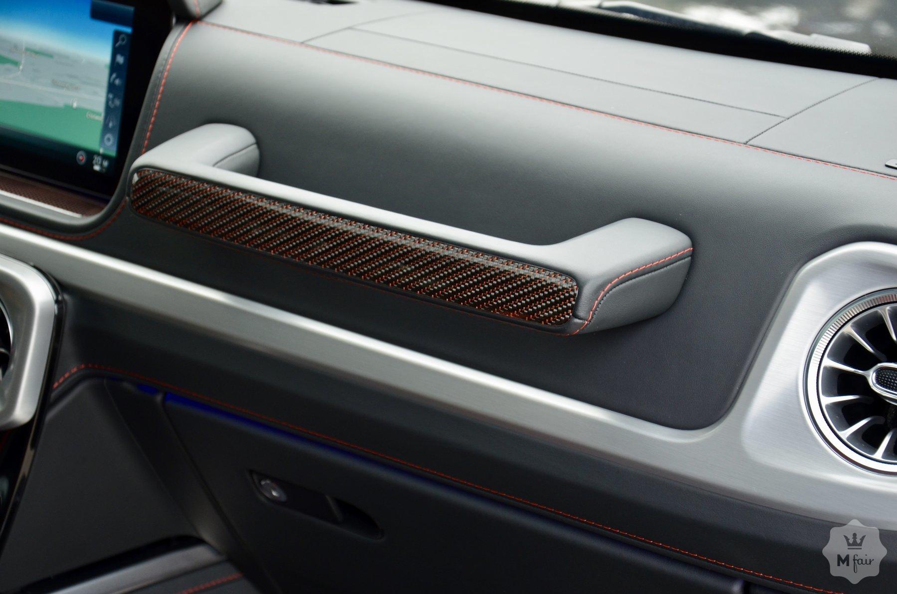 Продажа Mercedes-Benz G-Class 63 Edition 1 '2019 в Киеве