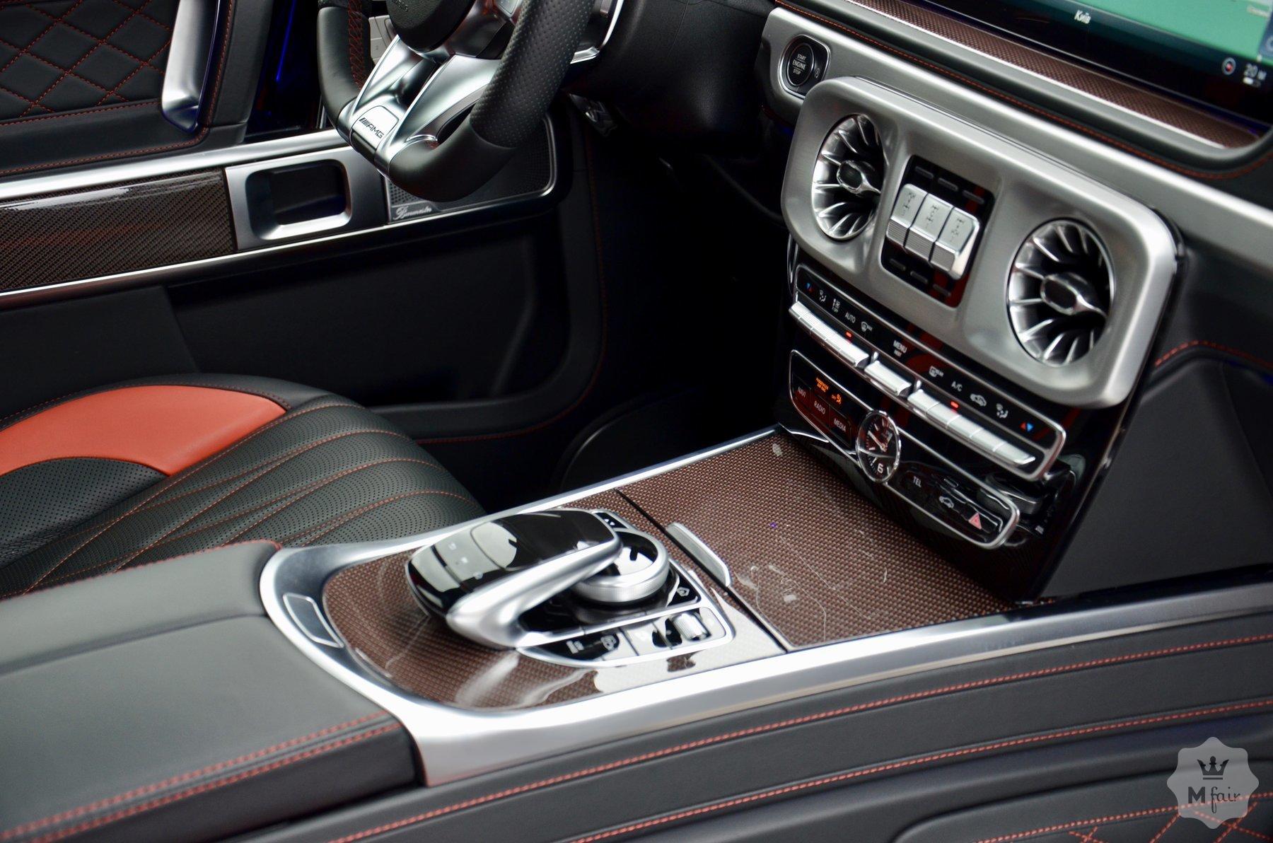 Продажа Mercedes-Benz G-Class 63 Edition 1 '2019 в Киеве