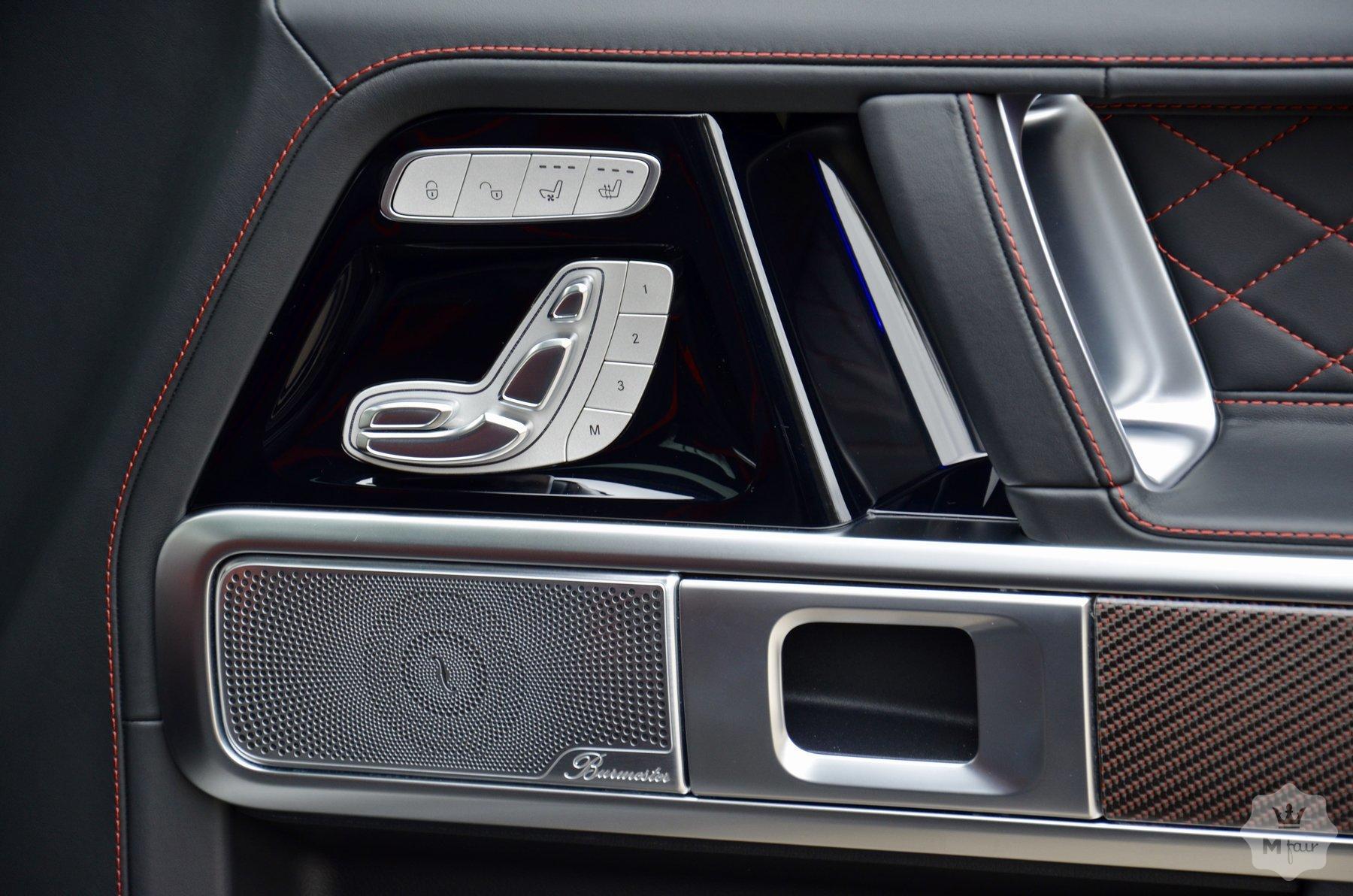 Продажа Mercedes-Benz G-Class 63 Edition 1 '2019 в Киеве