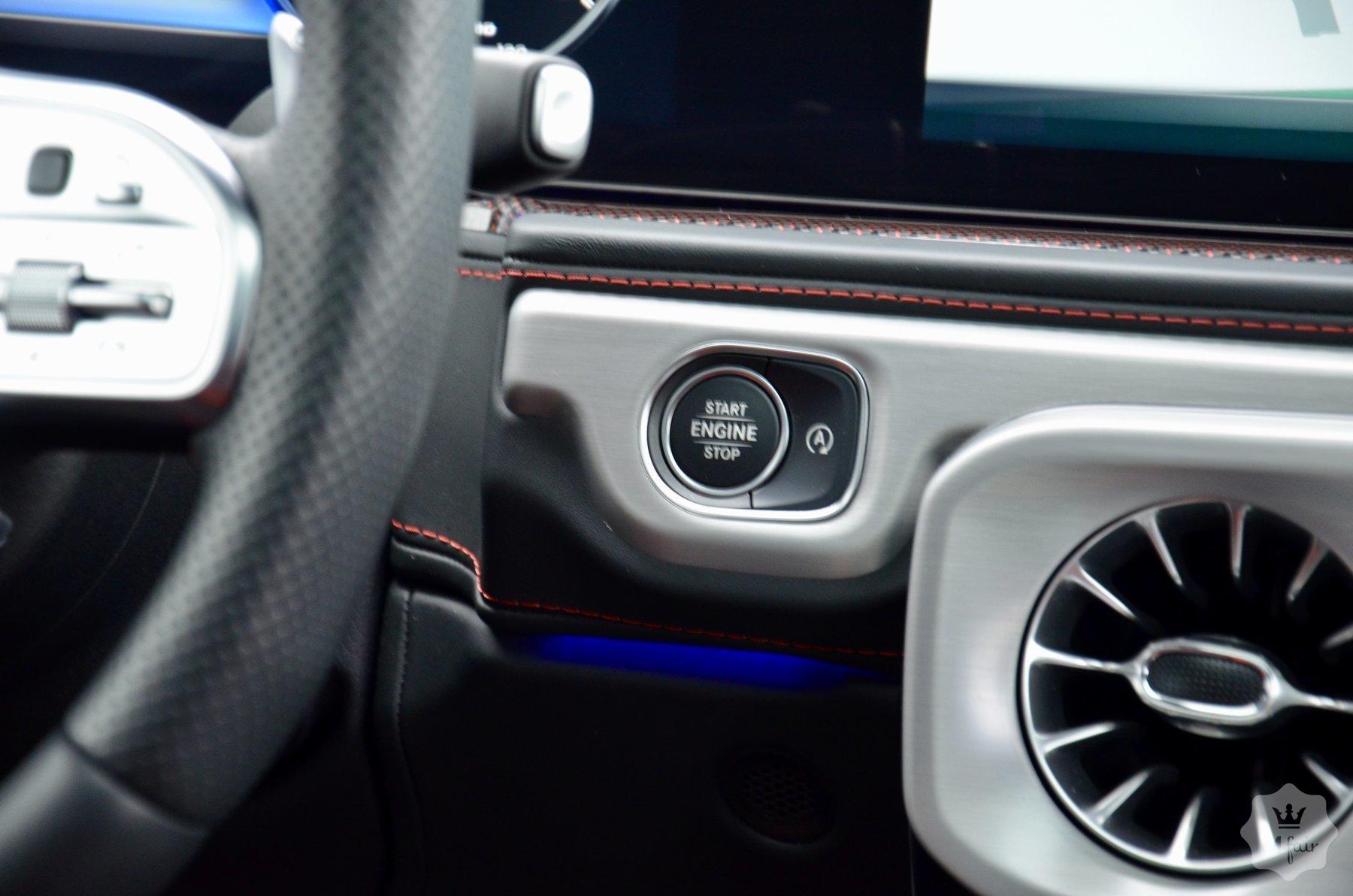 Продажа Mercedes-Benz G-Class 63 Edition 1 '2019 в Киеве