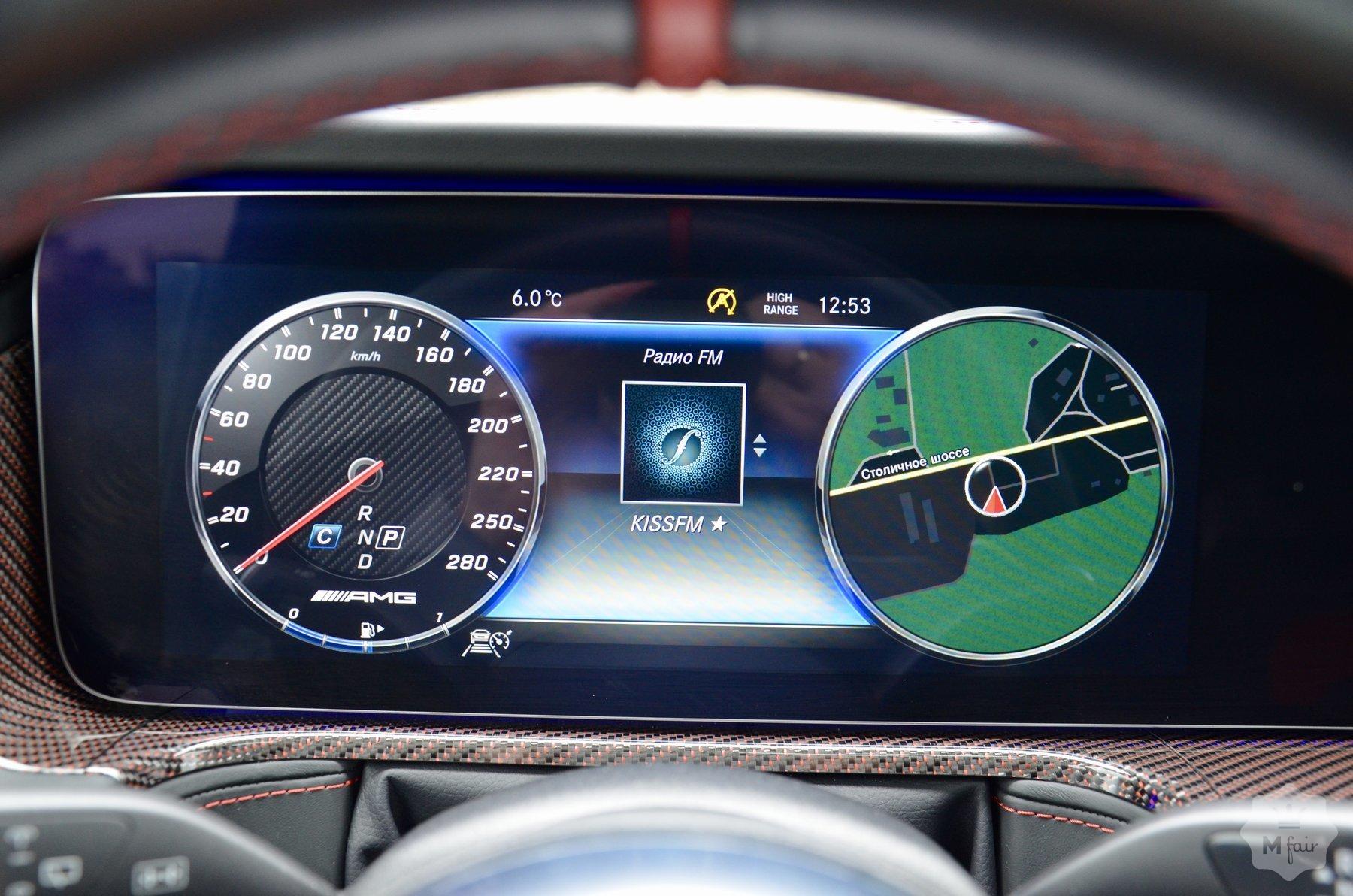 Продажа Mercedes-Benz G-Class 63 Edition 1 '2019 в Киеве