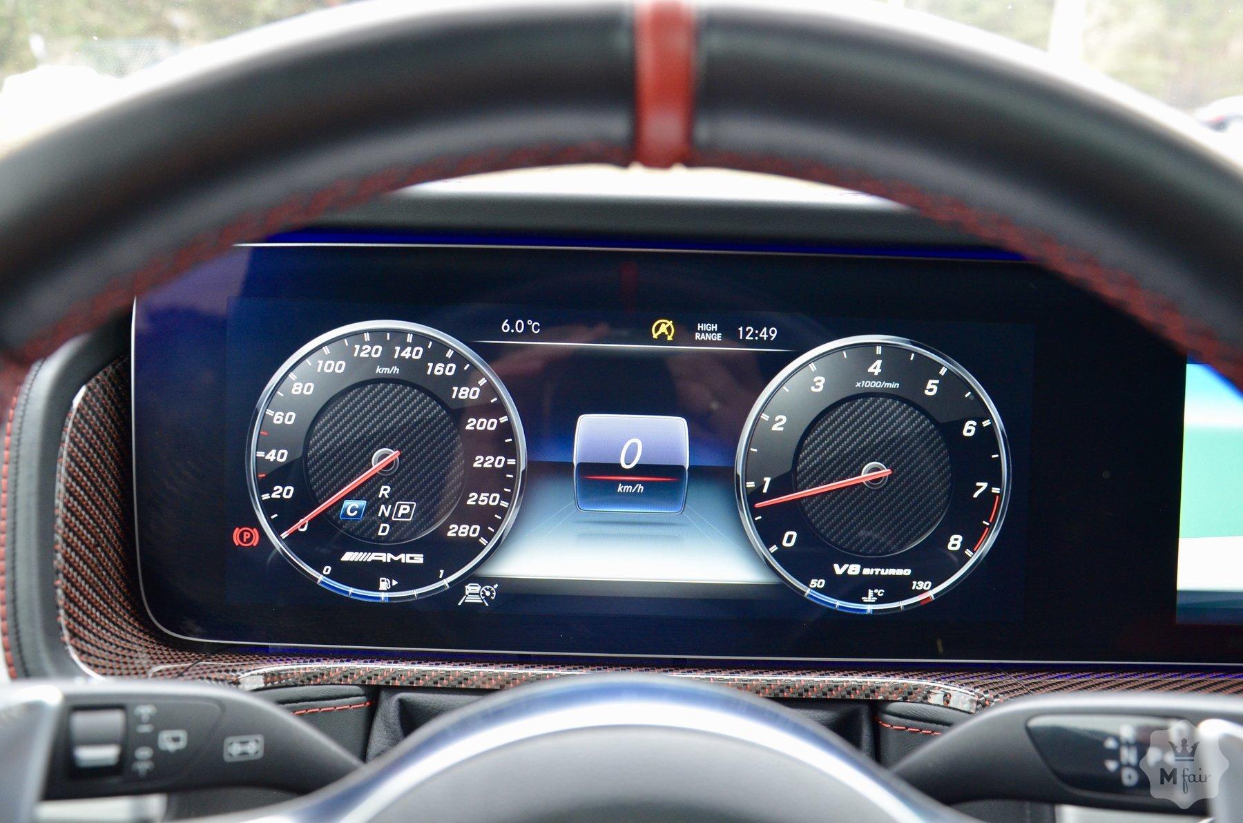 Продажа Mercedes-Benz G-Class 63 Edition 1 '2019 в Киеве