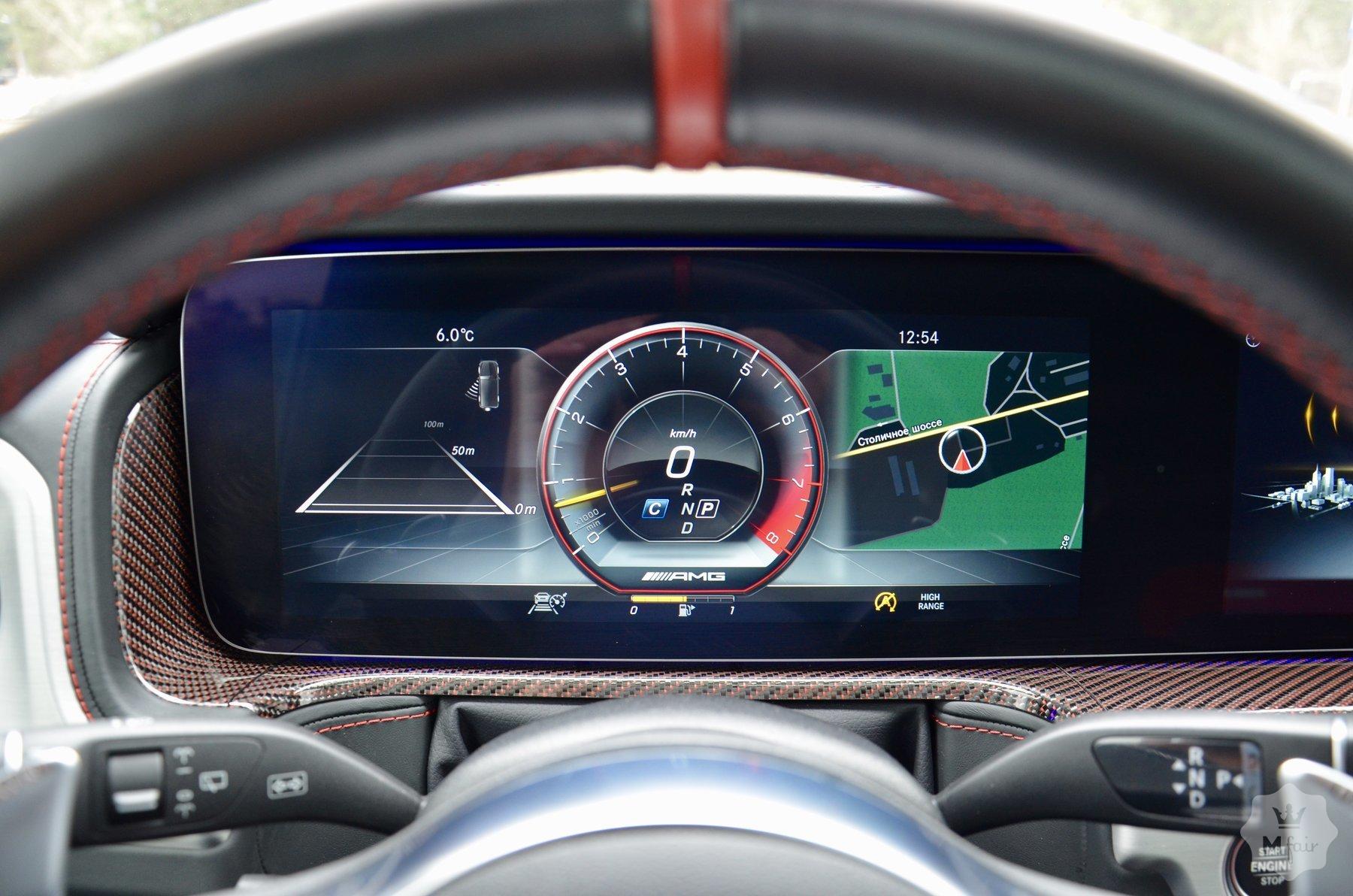 Продажа Mercedes-Benz G-Class 63 Edition 1 '2019 в Киеве