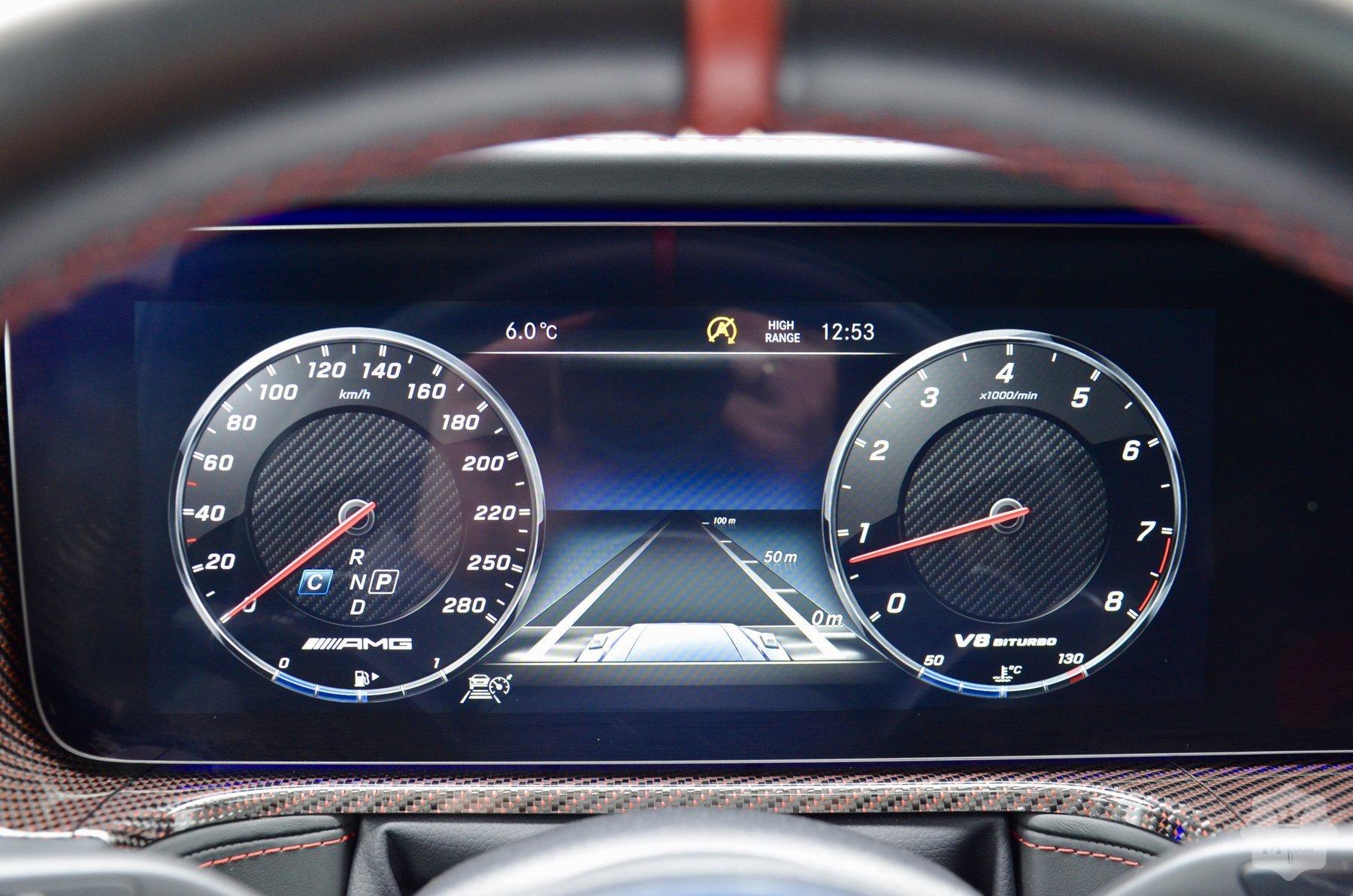 Продажа Mercedes-Benz G-Class 63 Edition 1 '2019 в Киеве