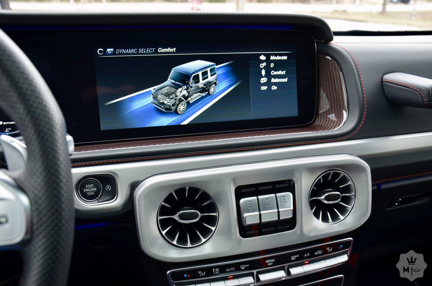 Продажа Mercedes-Benz G-Class 63 Edition 1 '2019 в Киеве